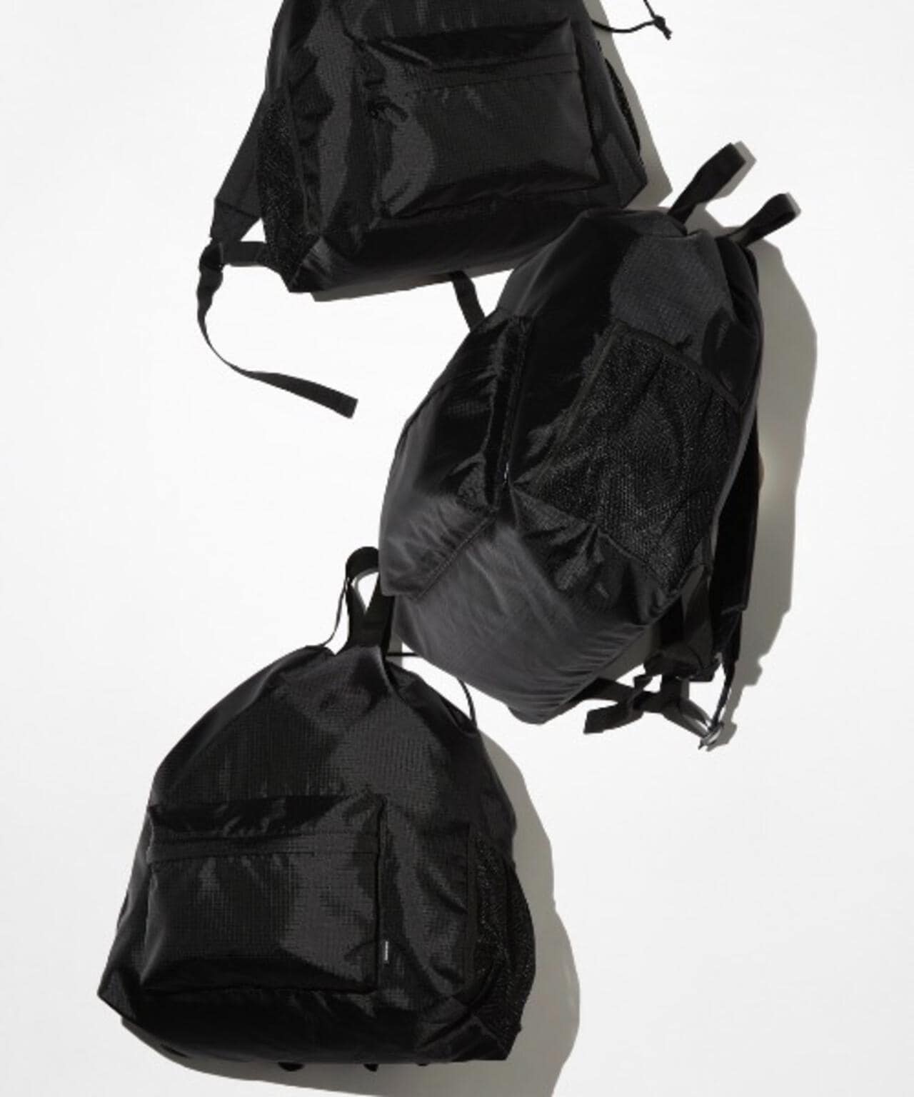 PACKING/パッキング NAP BACKPACK ナップバックパック PA-037 | BEAVER