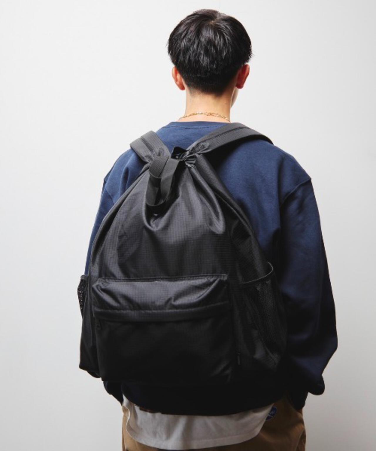 PACKING/パッキング NAP BACKPACK ナップバックパック PA-037 | BEAVER