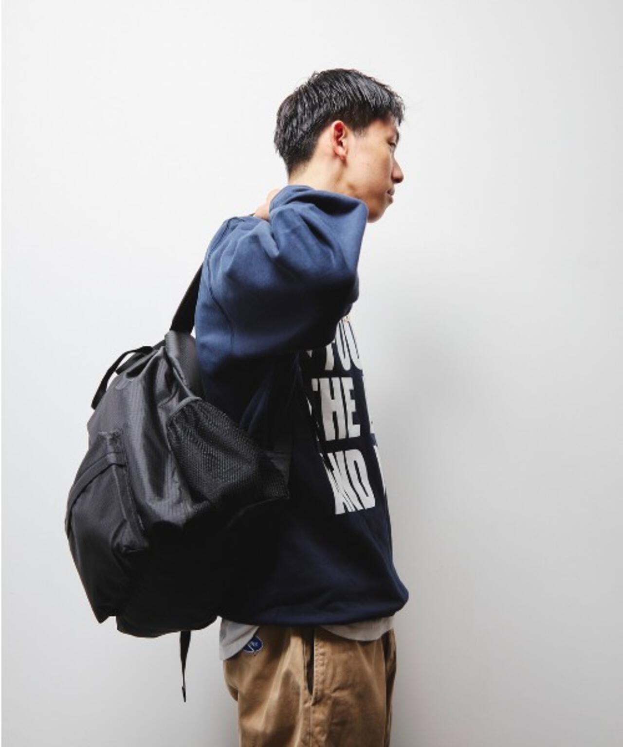 PACKING/パッキング NAP BACKPACK ナップバックパック PA-037 | BEAVER