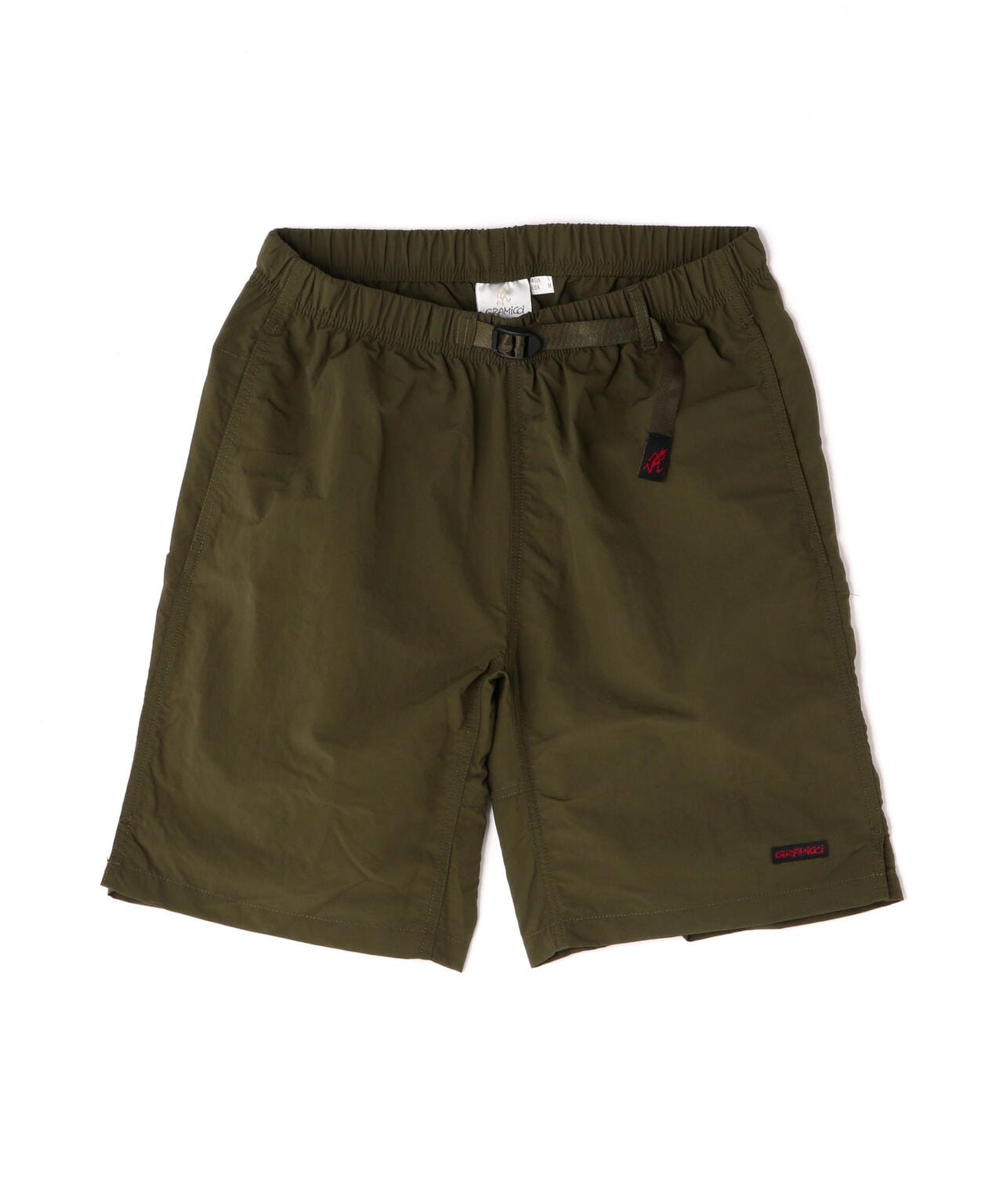 GRAMICCI/グラミチ NYLON PACKABLE GSHORT ナイロンパッカブルG