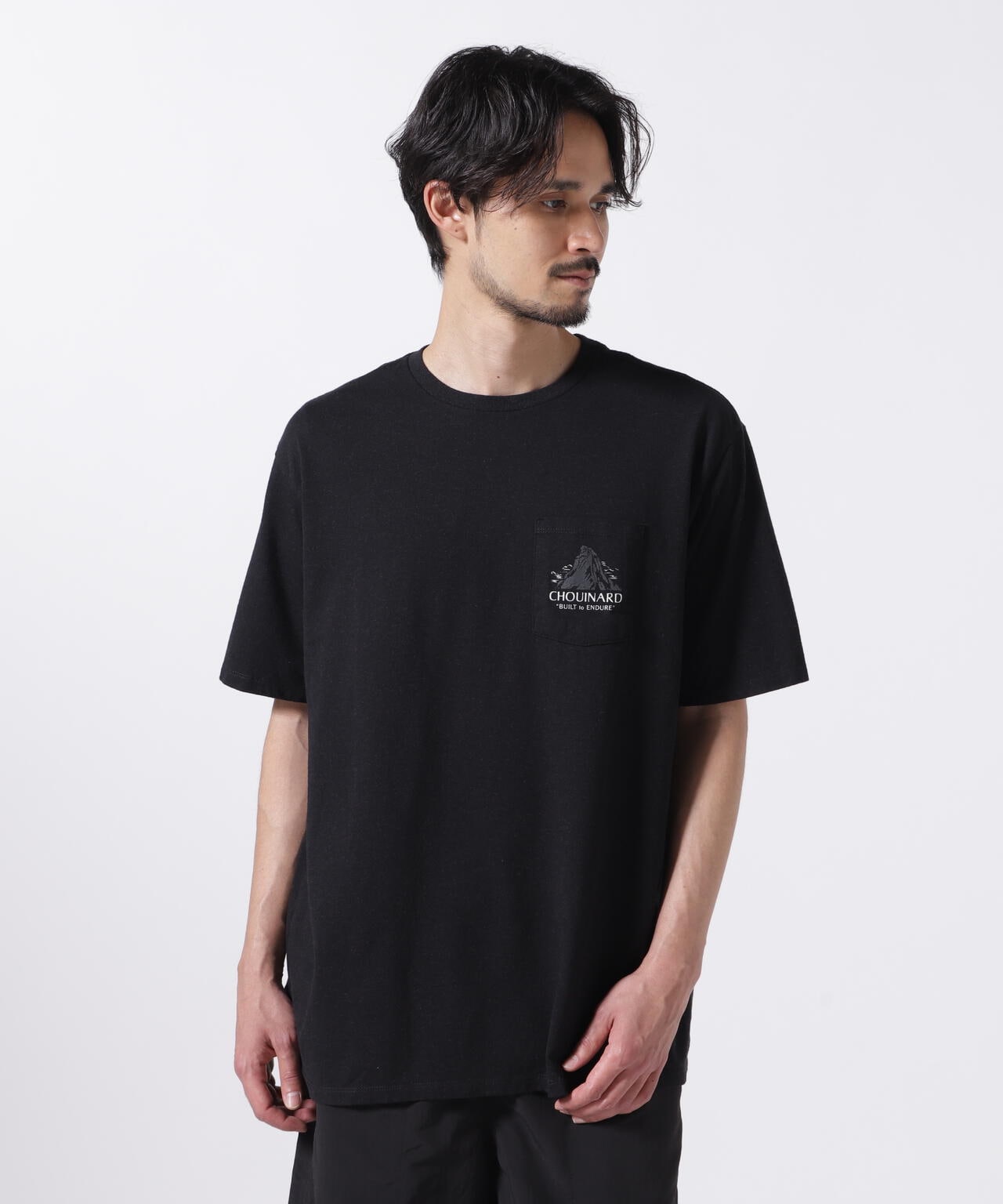 Patagonia/パタゴニア メンズ・シュイナード・クレスト