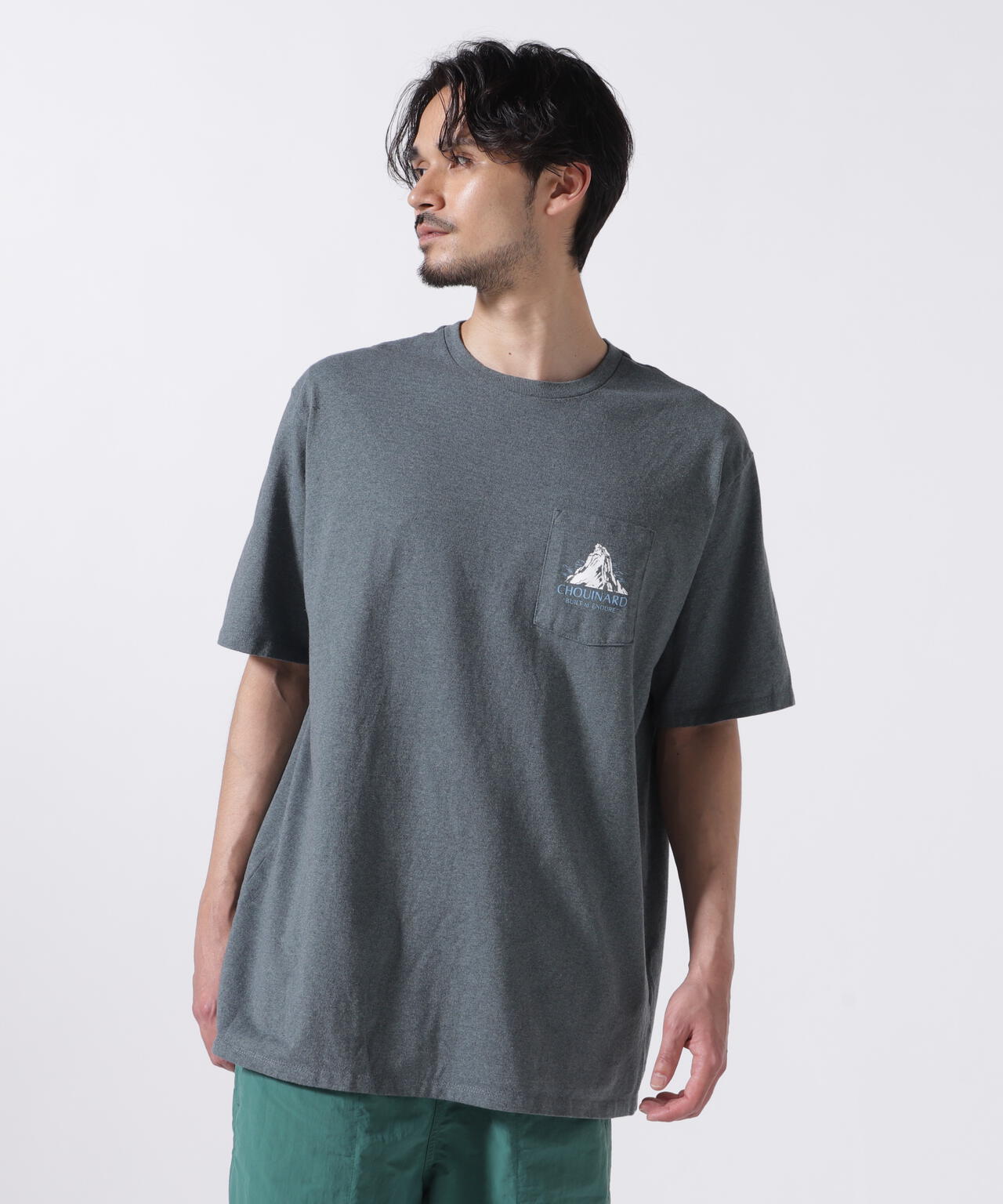 フレッチャーシュイナード MAKO patagonia パタゴニア 5'10 Patagonia/パタゴニア メンズ・シュイナード・クレスト・ポケット