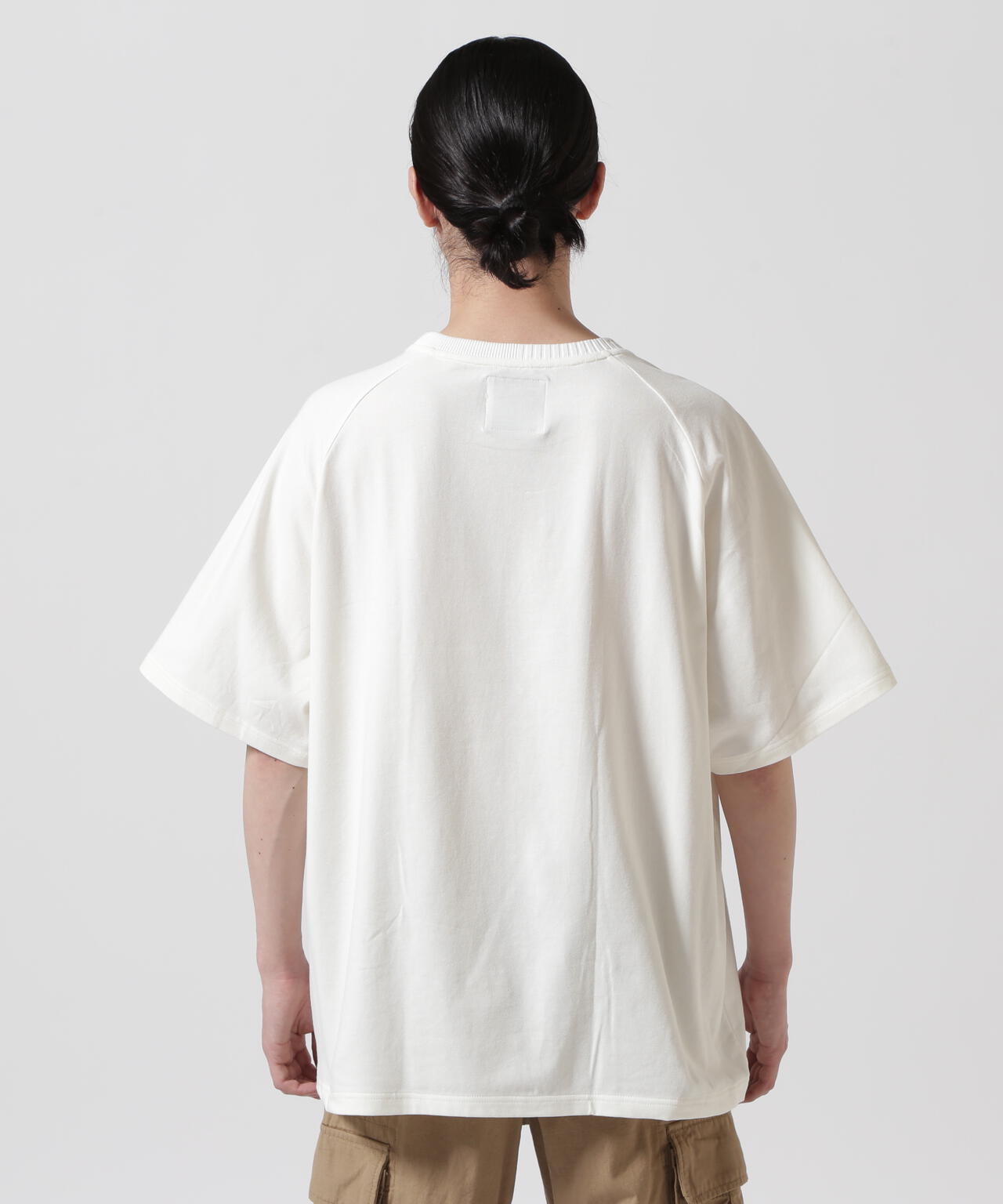 CMF OUTDOOR GARMENT FIELD TEE 新品未使用 XL CMF OUTDOOR GARMENT新品FIELD TEE XL