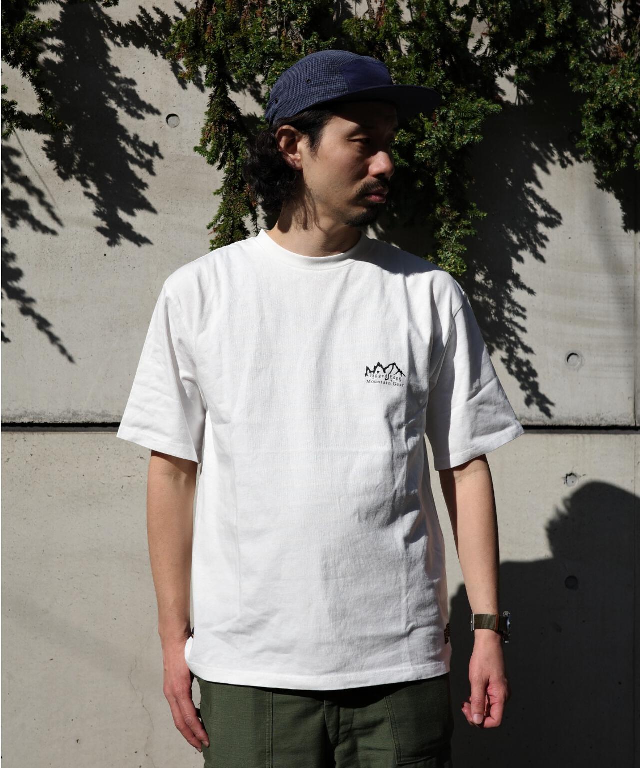 Jagged Edge Mountain Gear/ジャギッドエッジマウンテンギア ”天風水山