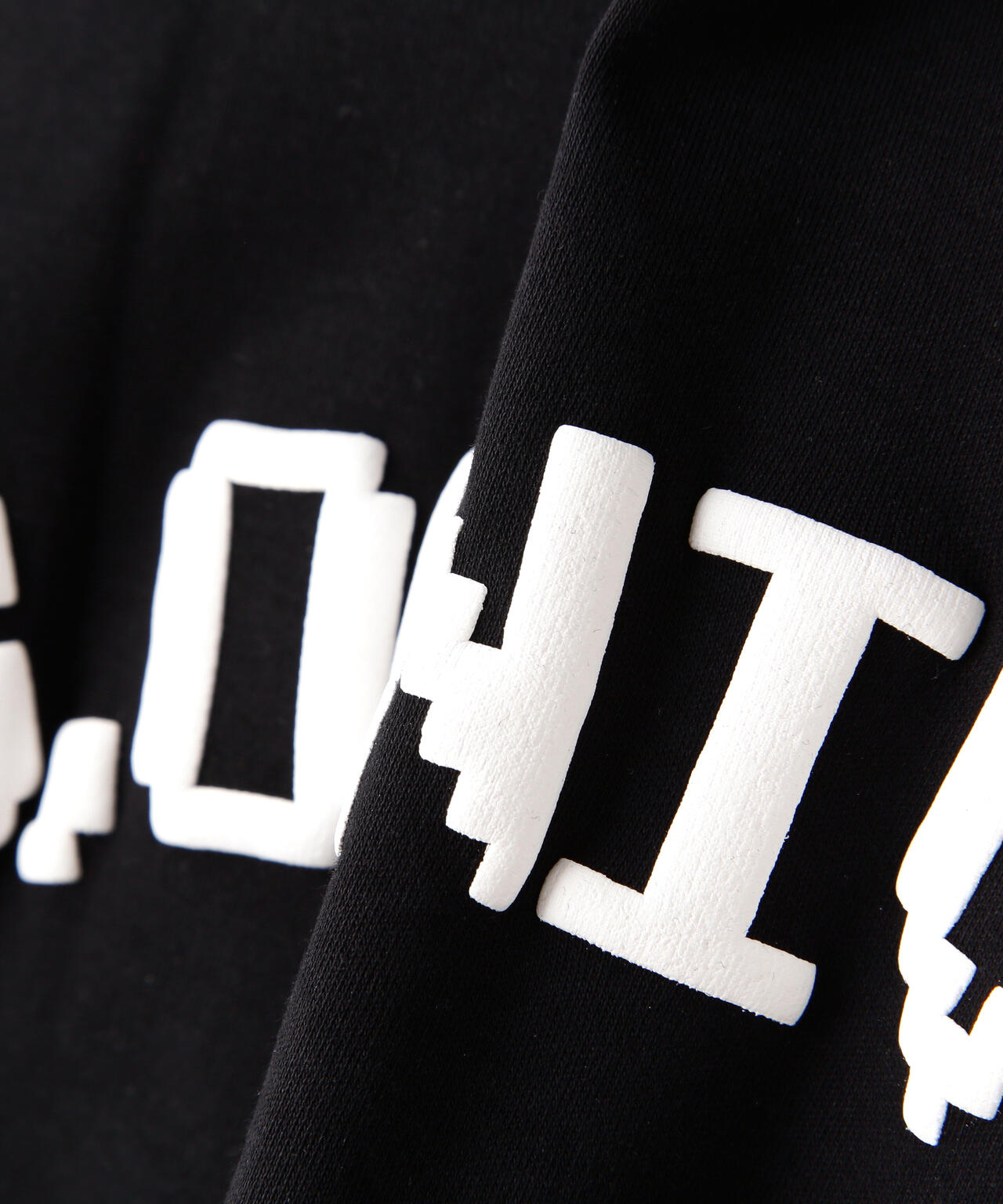 ビーバー様 B omnivore/ビーオムニボー LOGO L/S Tee | BEAVER（ビーバー