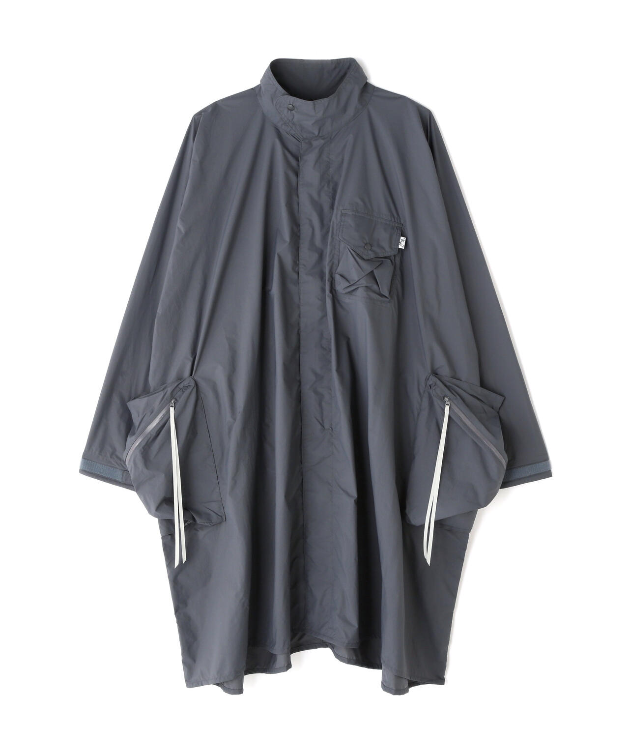 CMF OUTDOOR GARMENT  別注MILITARY RAINFALLS PONCHO