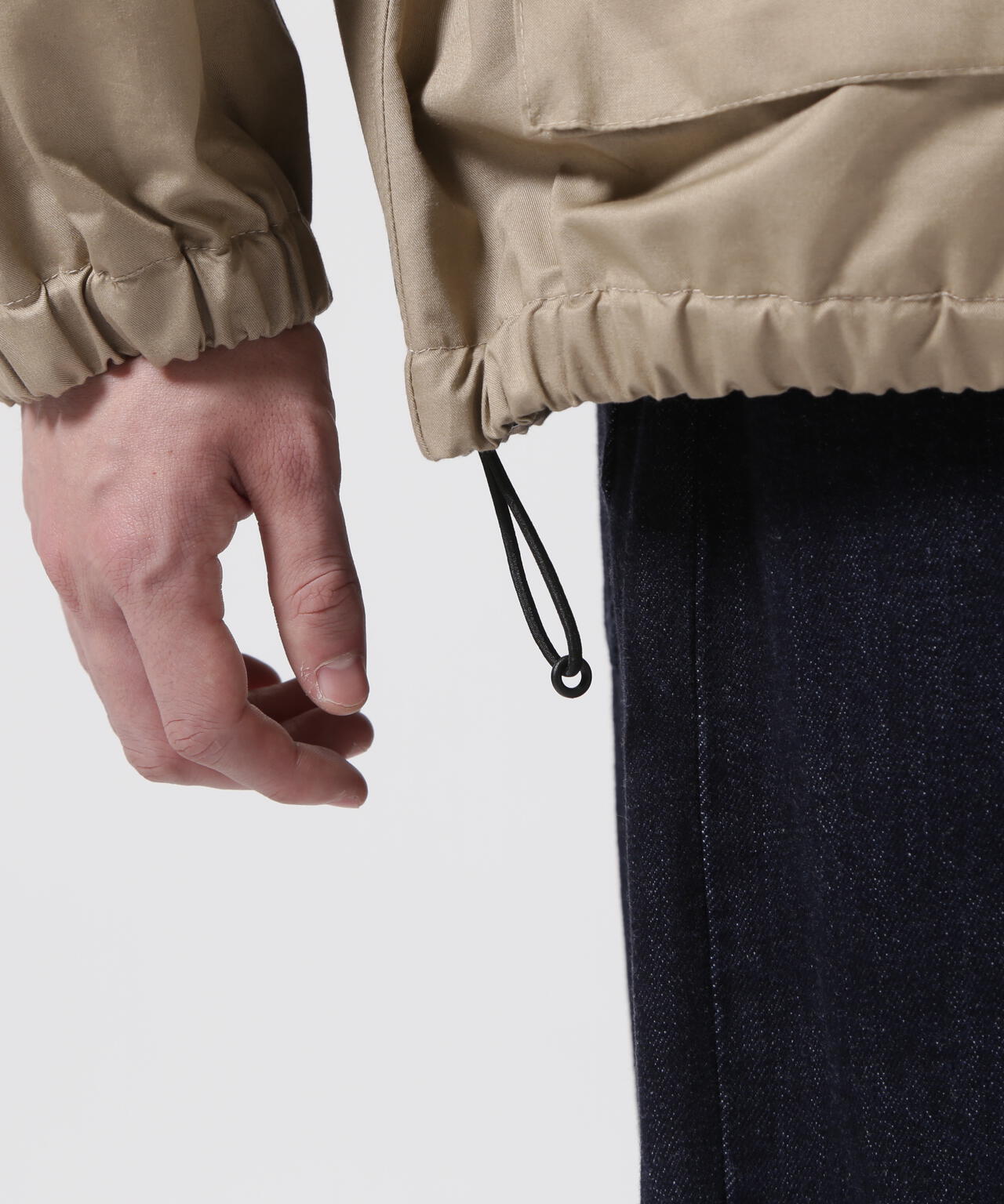 Chaos Fishing Club×BEAVER EXCLUSIVE COACH JACKET | BEAVER