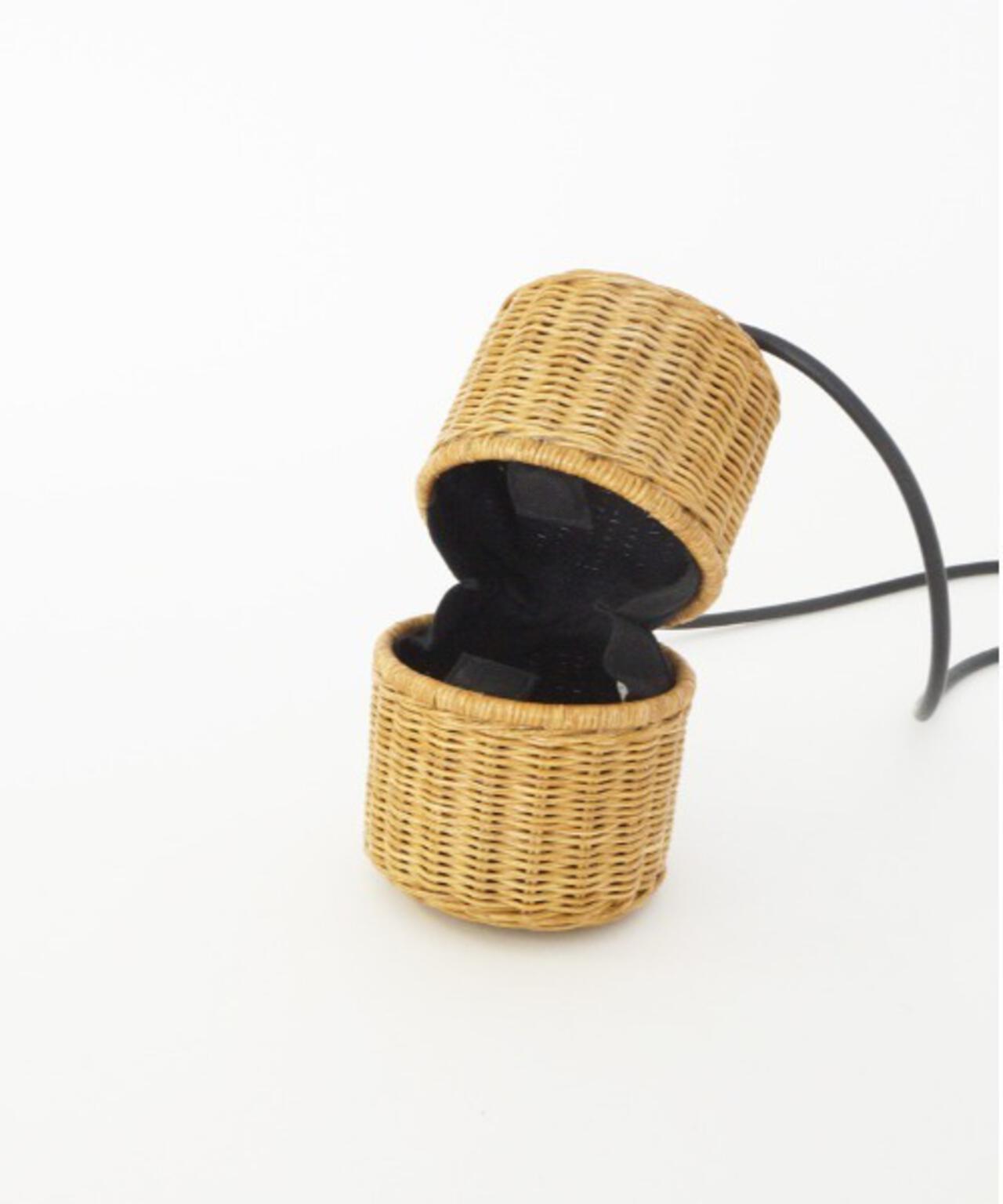 odds/オッズ MINI CYLINDER BAG ミニシリンダーバッグ ショルダー