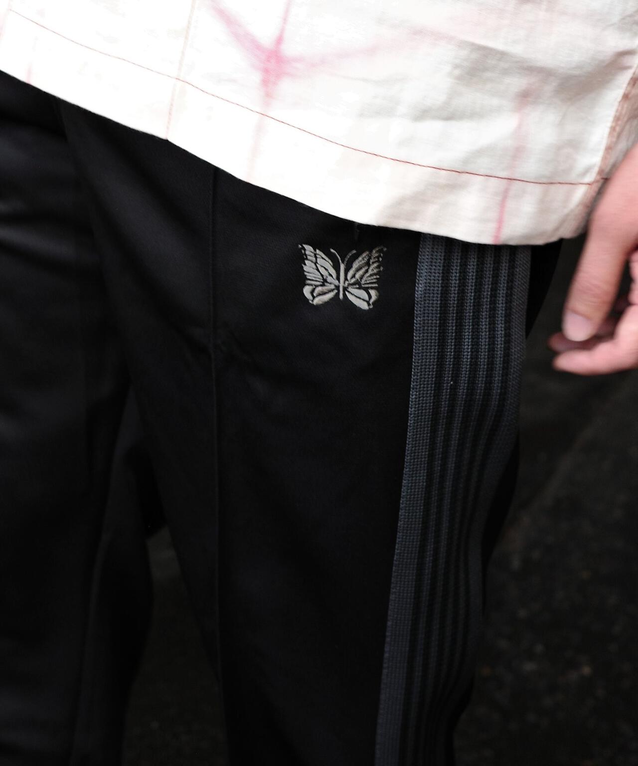 Needles/ニードルズ 別注TRACK PANT - POLY SMOOTH