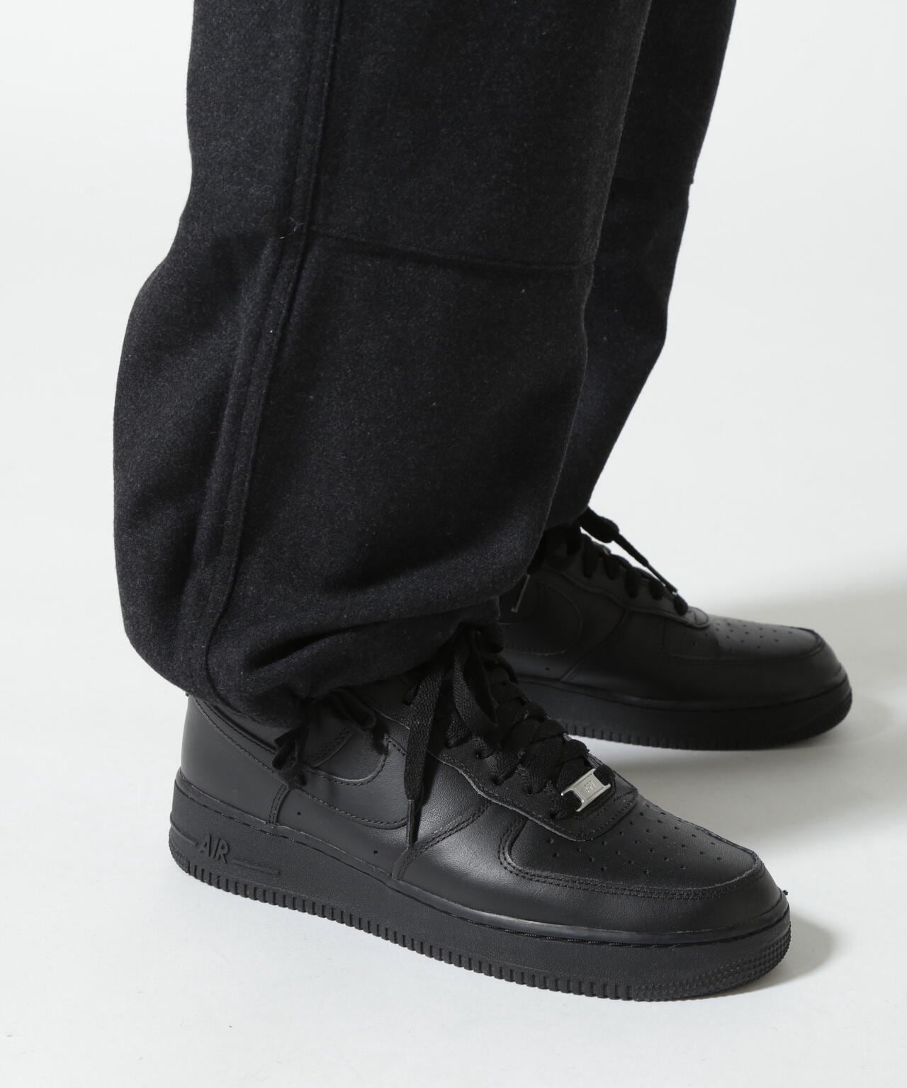 GRAMICCI/グラミチ WOOL CARGO PANT ウールカーゴパンツ | BEAVER