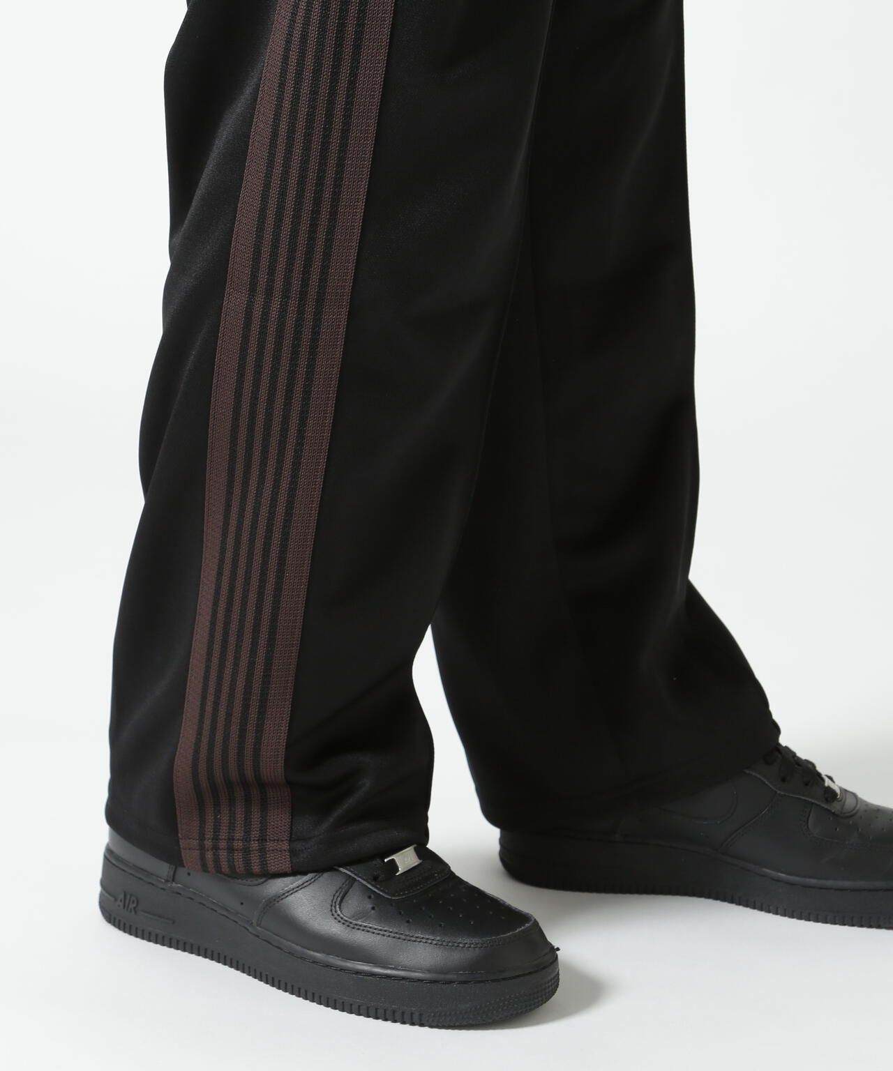 Needles/ニードルズ  Track Pant - Poly Smooth