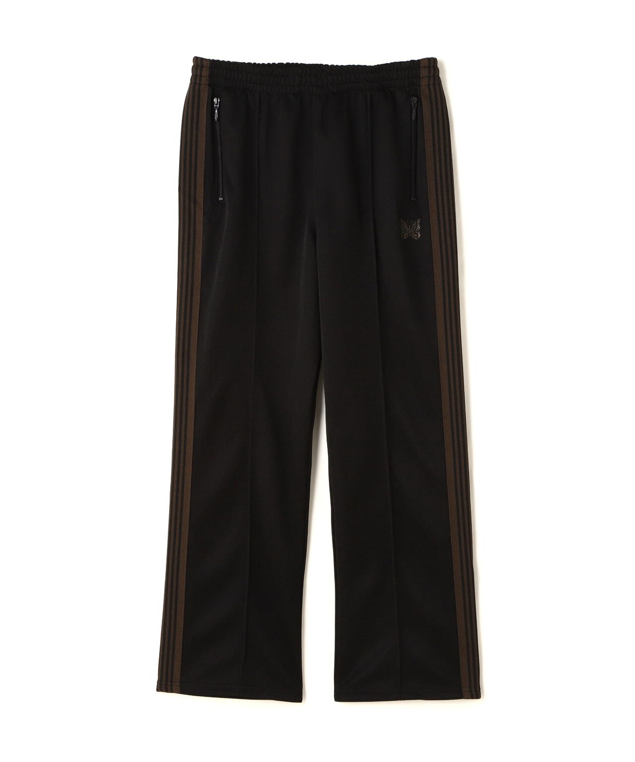 Needles/ニードルズ  Track Pant - Poly Smooth