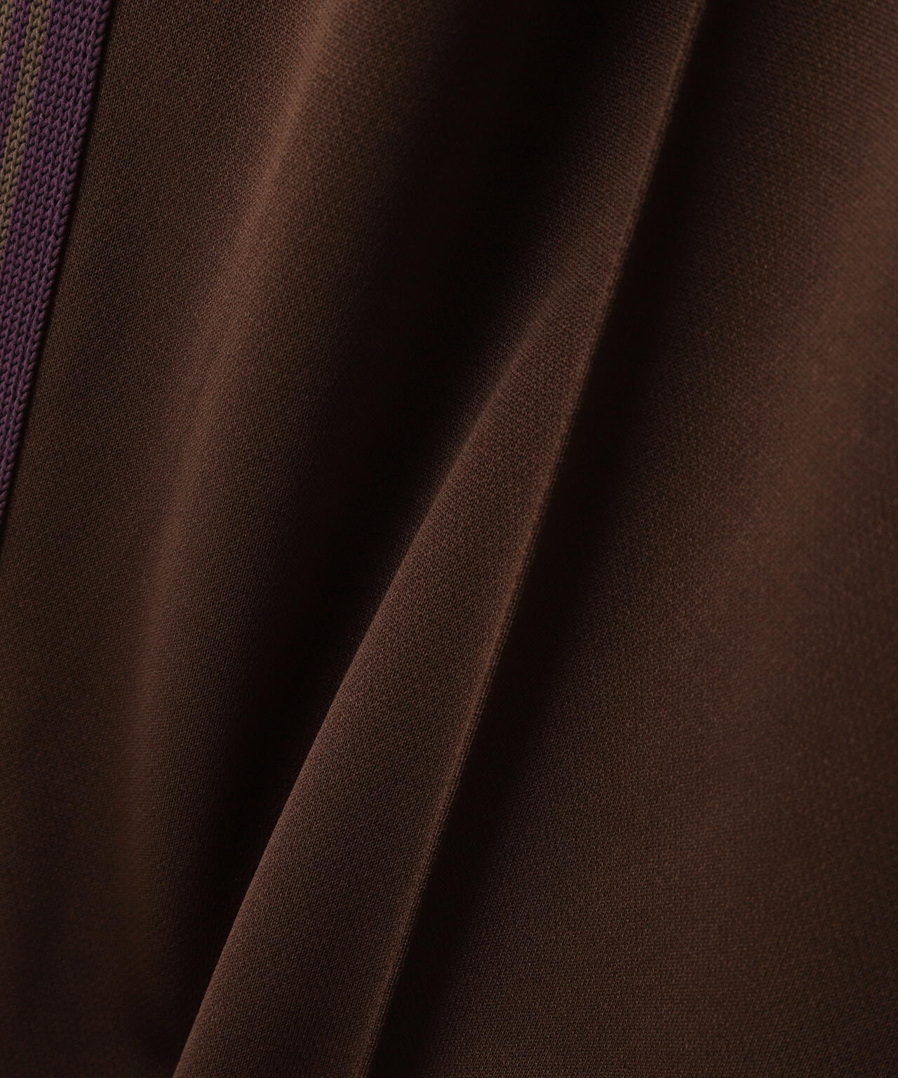 Needles/ニードルズ  Track Pant - Poly Smooth