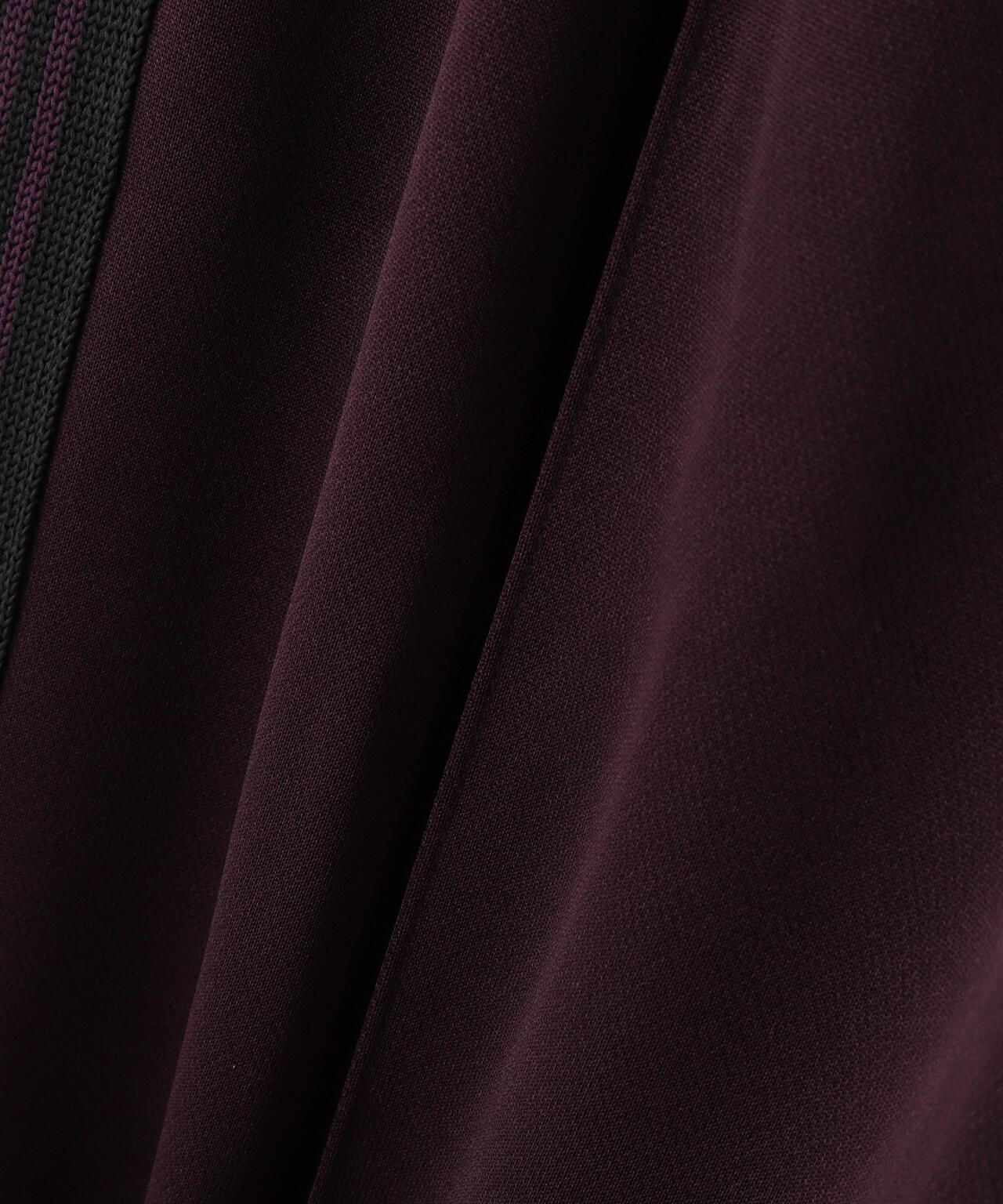 Needles/ニードルズ  Track Pant - Poly Smooth