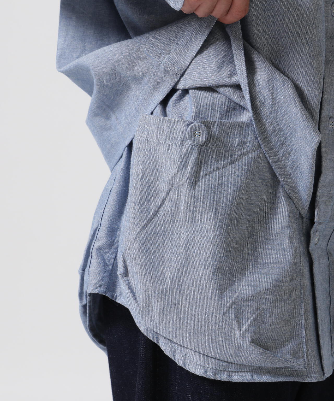 CMF OUTDOOR GARMENT/シーエムエフ アウトドアガーメント 別注