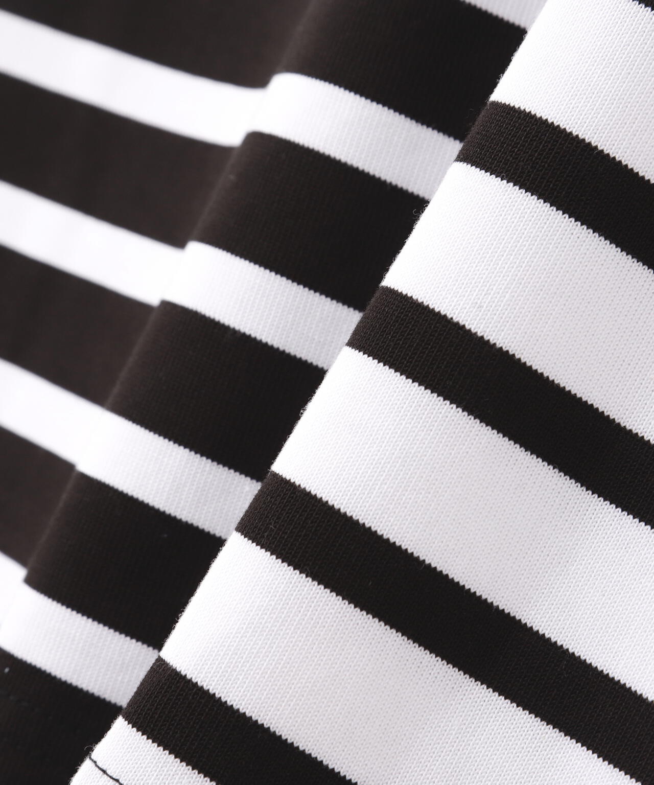 CMF OUTDOOR GARMENT 別注BORDER TEE L/S | BEAVER（ビーバー