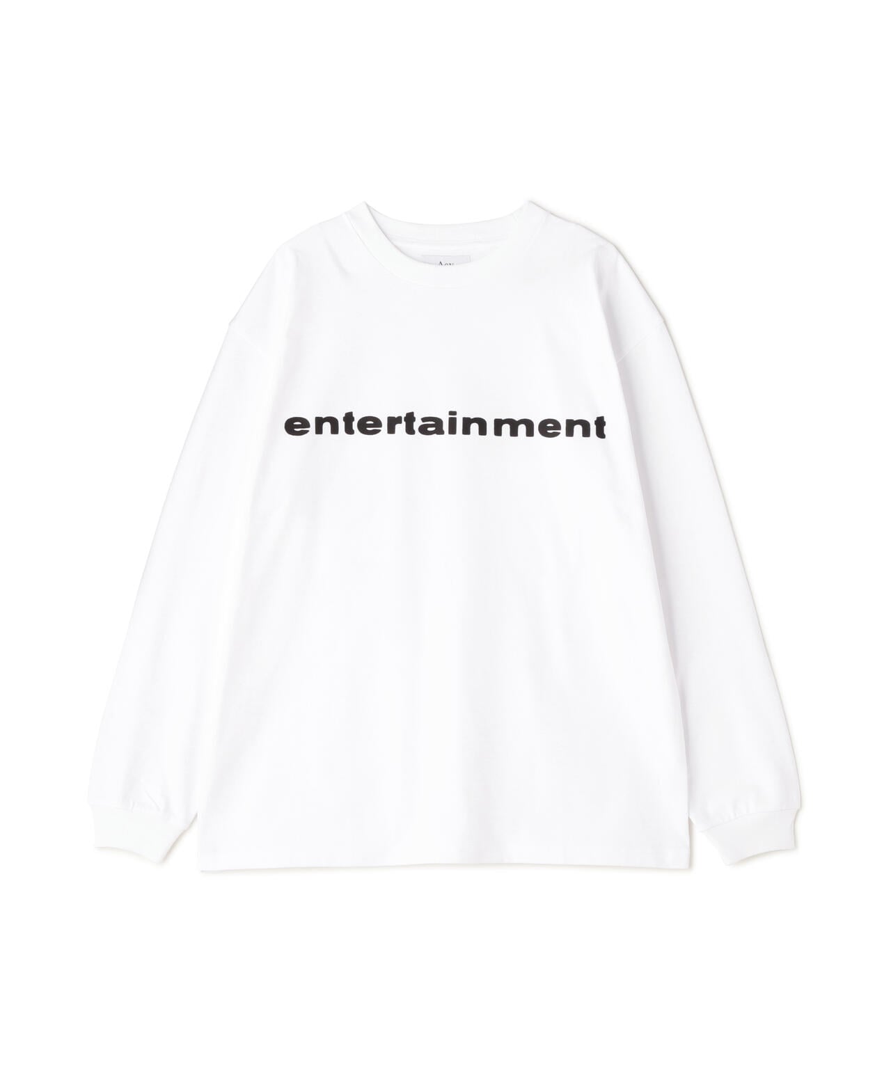 Acy/エーシー　JOY L/S TEE