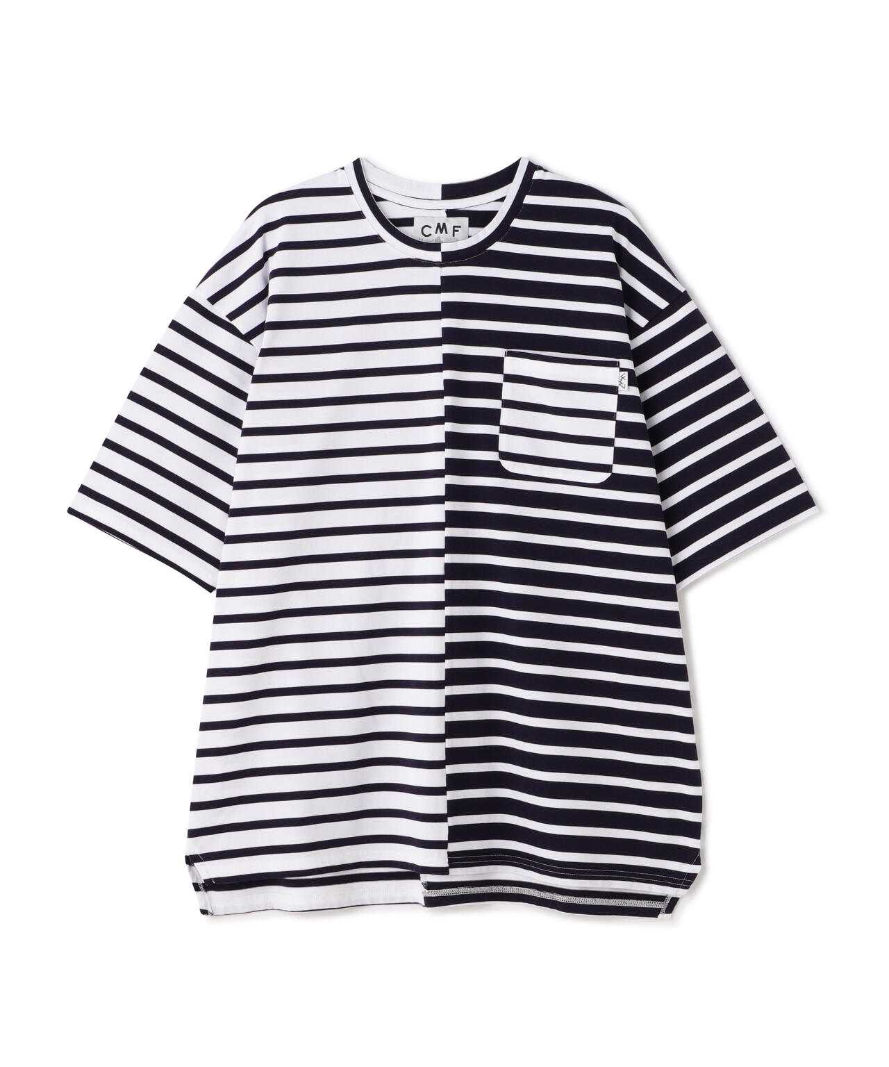 CMF OUTDOOR GARMENT/シーエムエフ アウトドアガーメント 別注BORDER