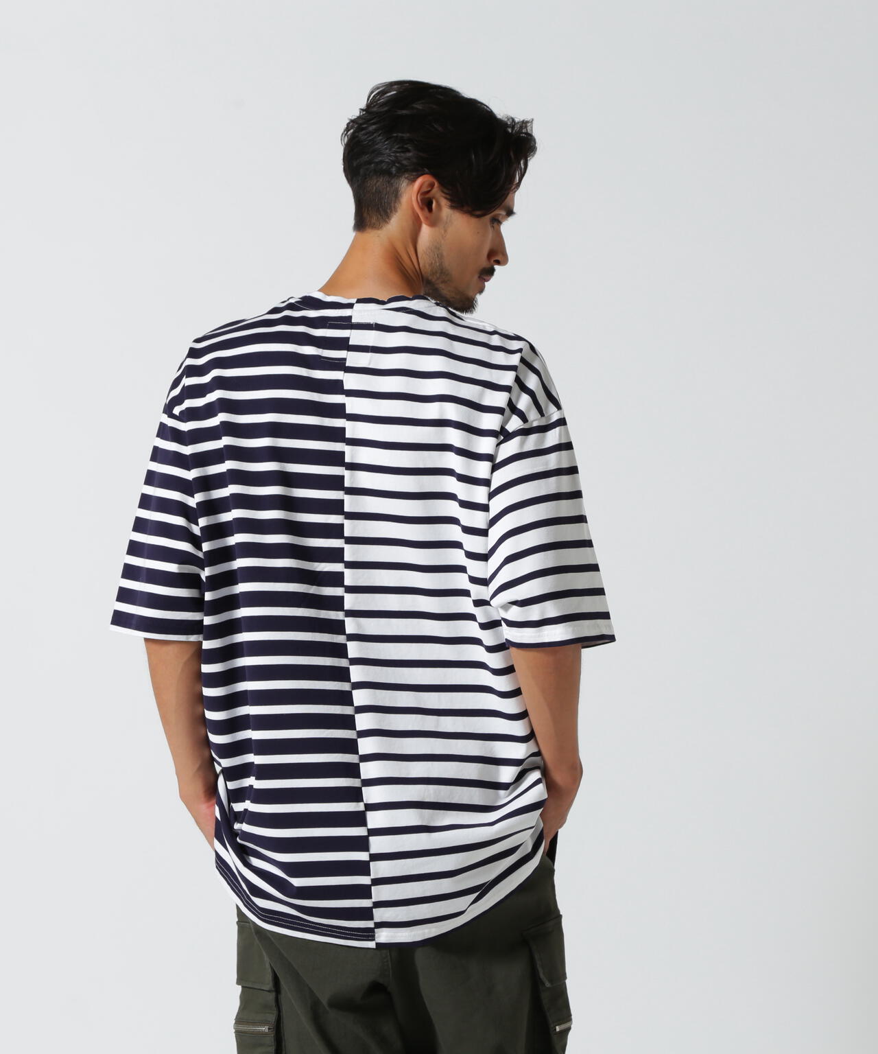 CMF OUTDOOR GARMENT/シーエムエフ アウトドアガーメント 別注BORDER