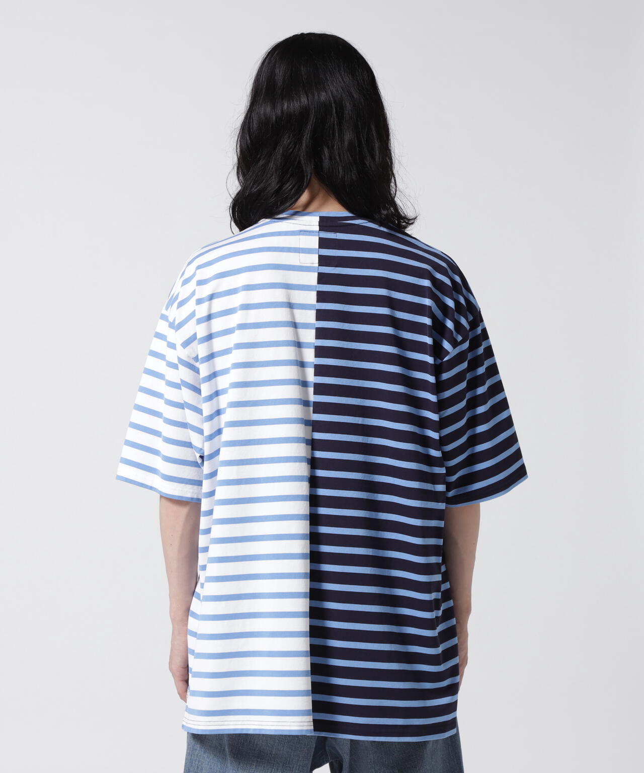 CMF OUTDOOR GARMENT/シーエムエフ アウトドアガーメント 別注BORDER