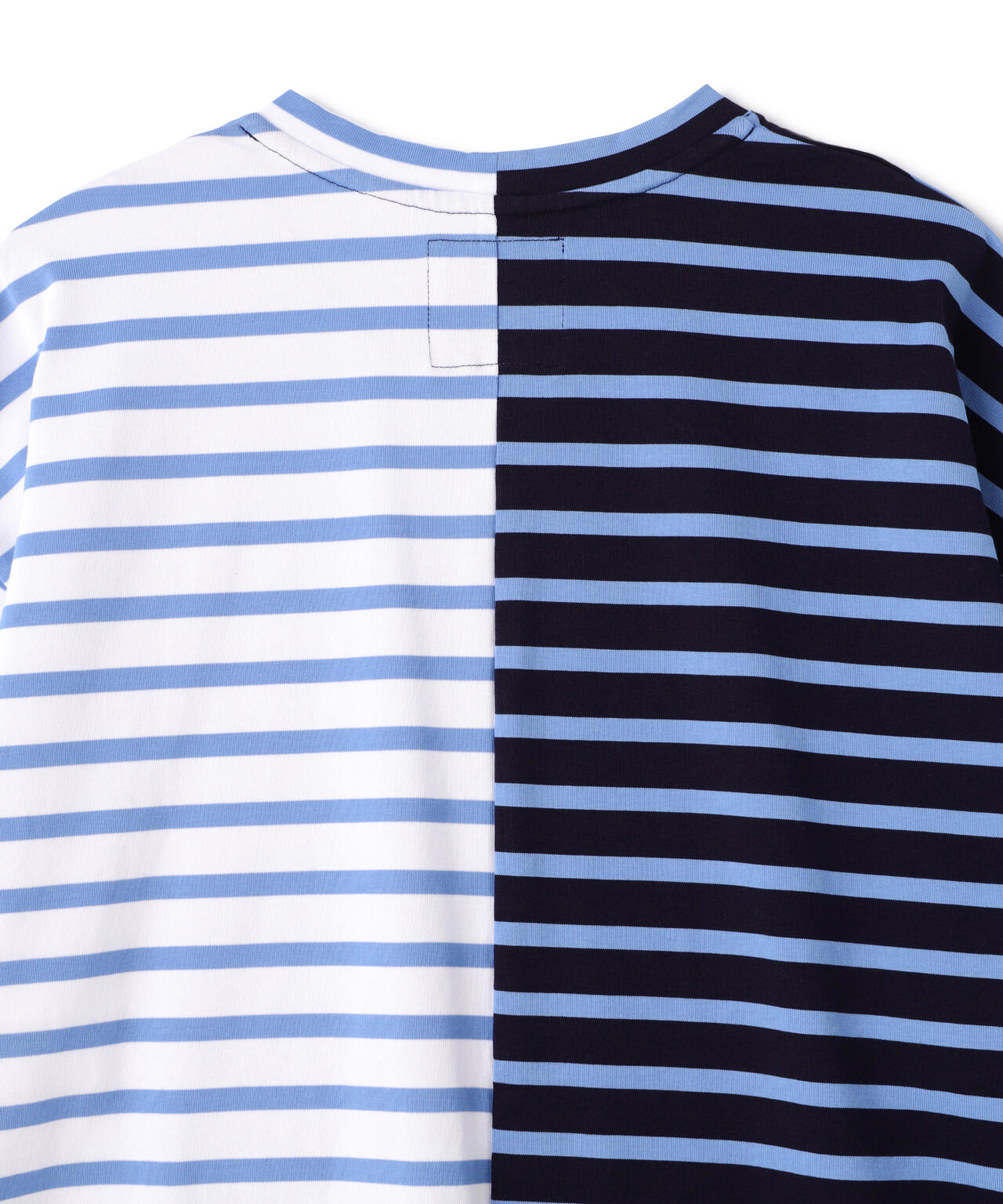 新品 CMF OUTDOOR GARMENT BORDER TEE L/S L CMF OUTDOOR GARMENT/シーエムエフ アウトドアガーメント 別注