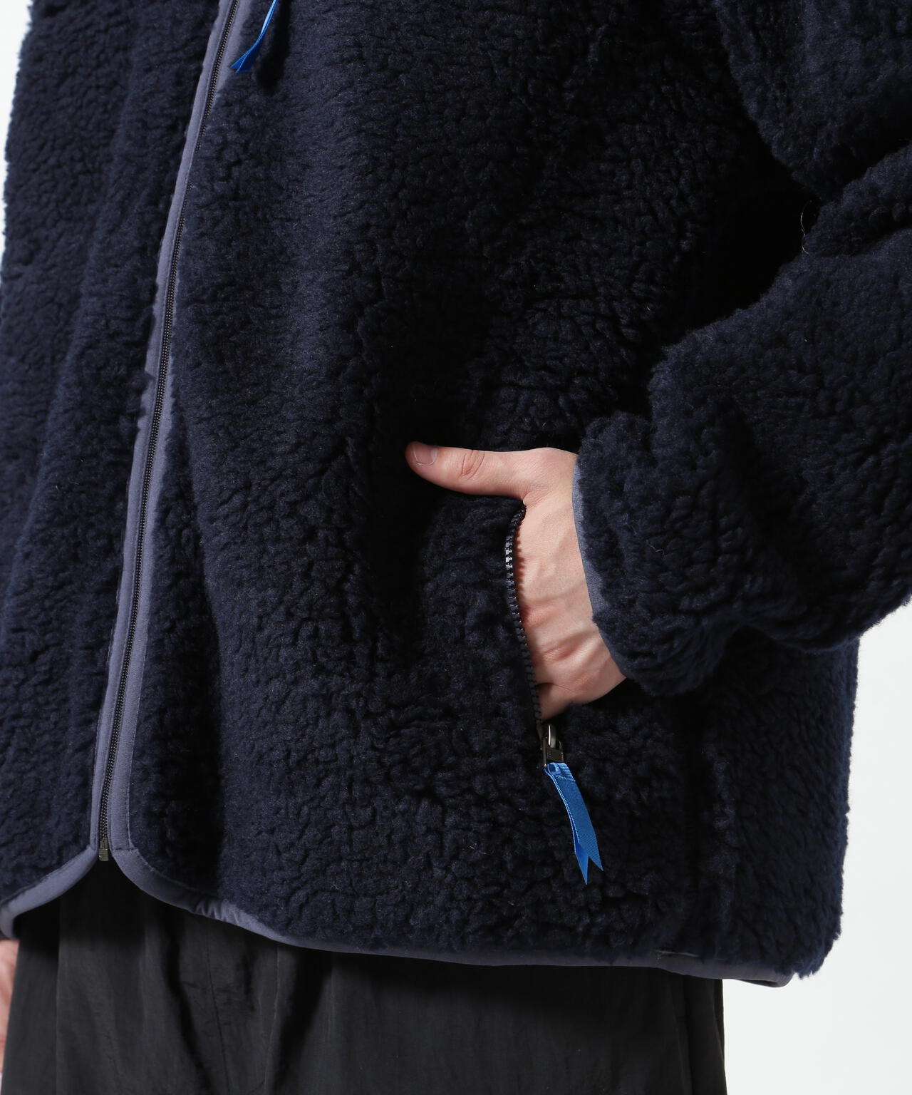 Patagonia/パタゴニア ナチュラル・ブレンド・レトロ・カーディガン