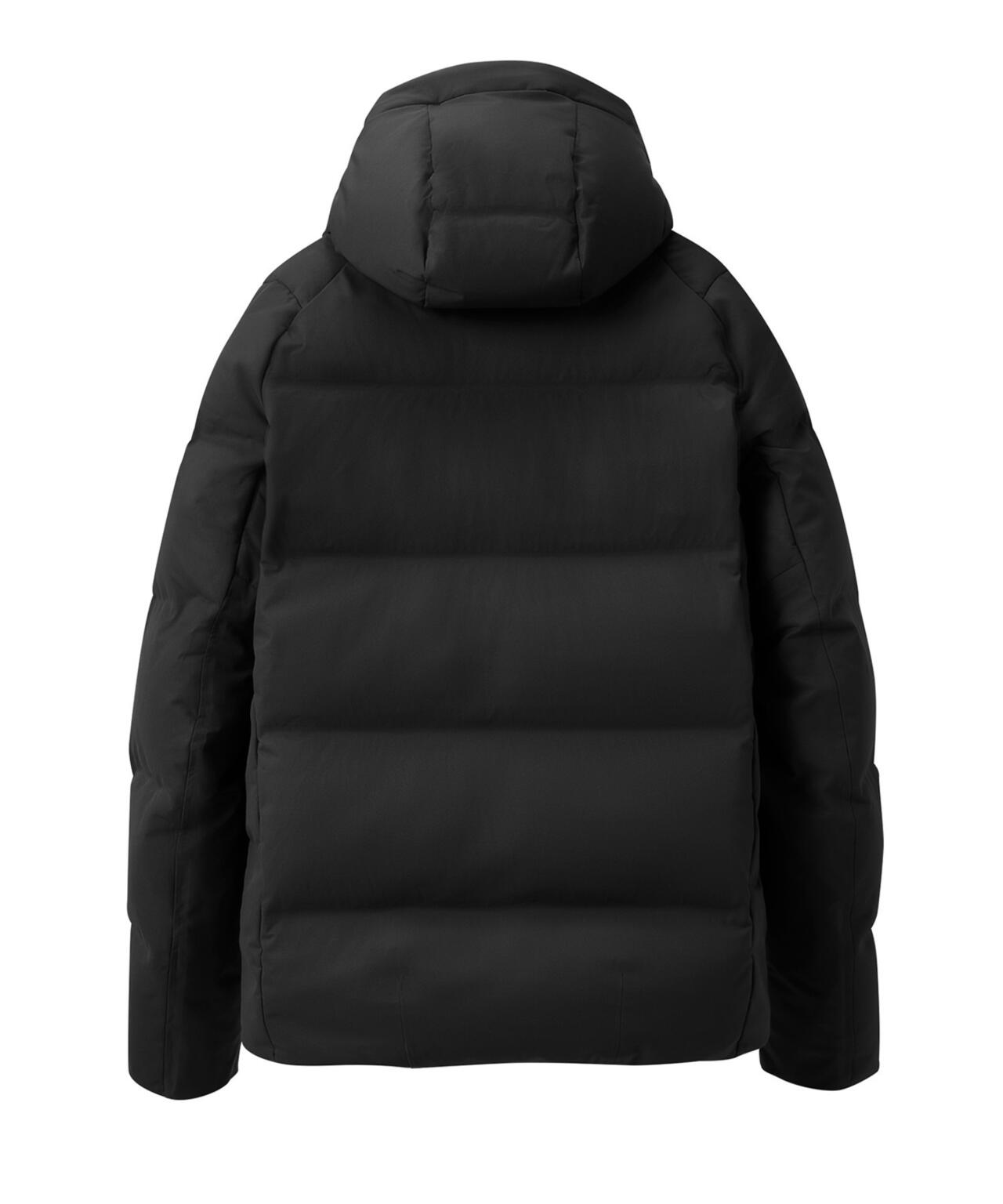 DESCENTE ALLTERRAIN/デサントオルテライン 水沢ダウン MOUNTAINEER