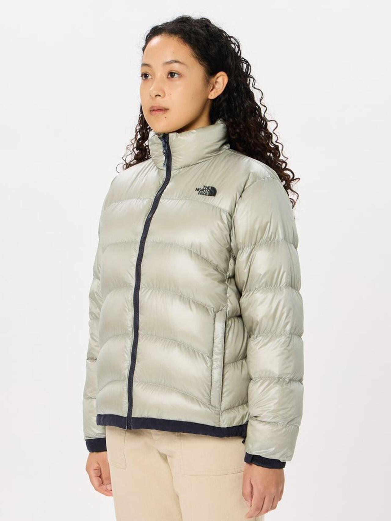 新品THE NORTH FACE ZIZ Aconcagua Jacket Buy THE NORTH FACE Men's Polyester Standard Length Aconcagua