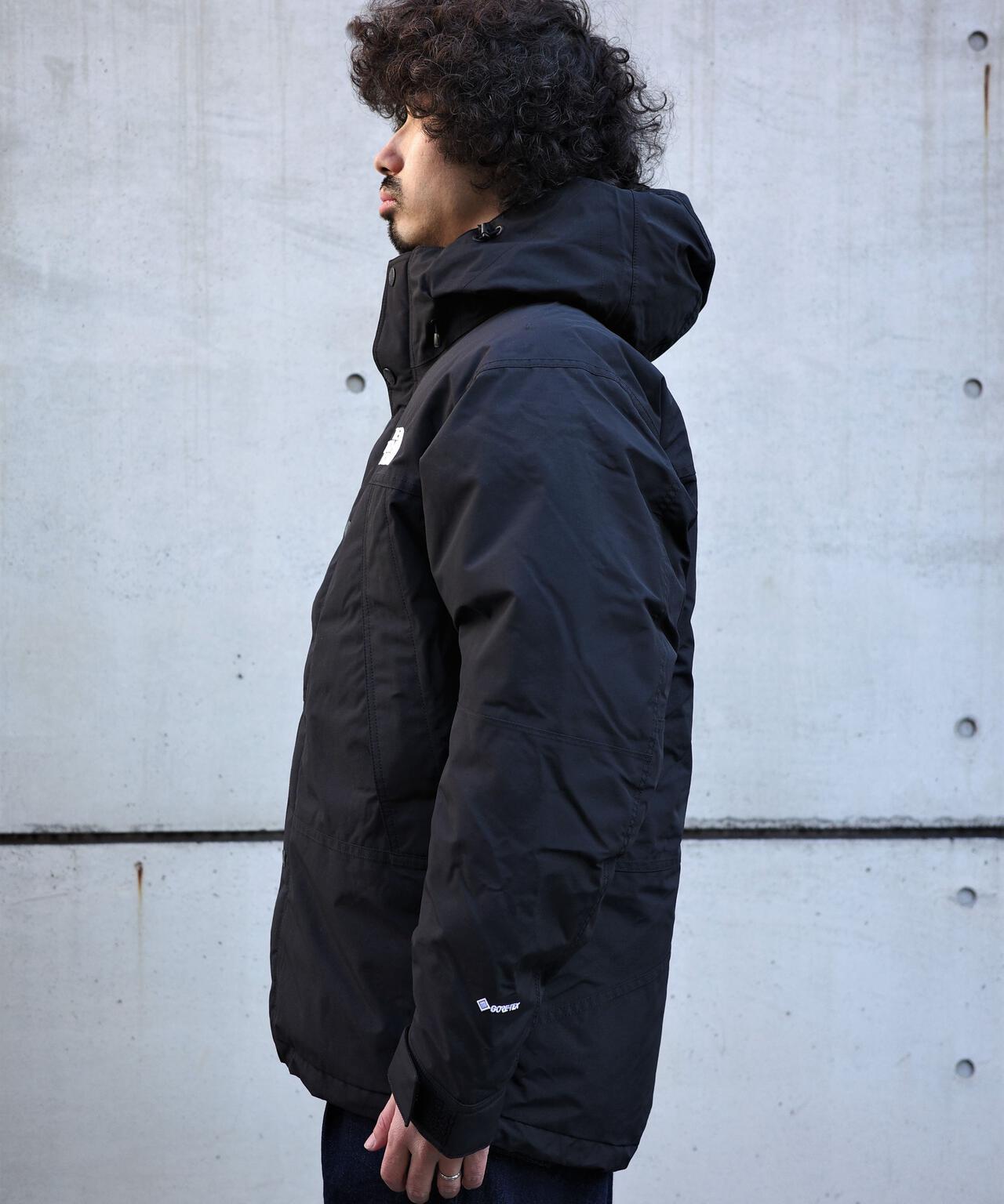 THE NORTH FACE /ザ・ノース・フェイス Mountain Down Jacket