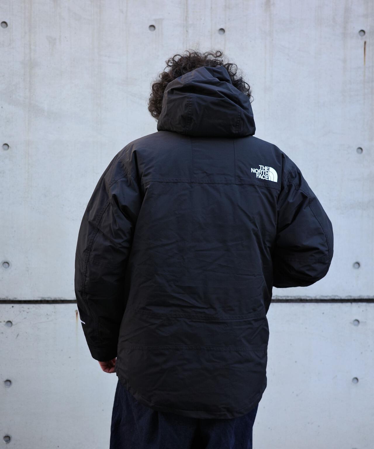 THE NORTH FACE /ザ・ノース・フェイス Mountain Down Jacket | BEAVER