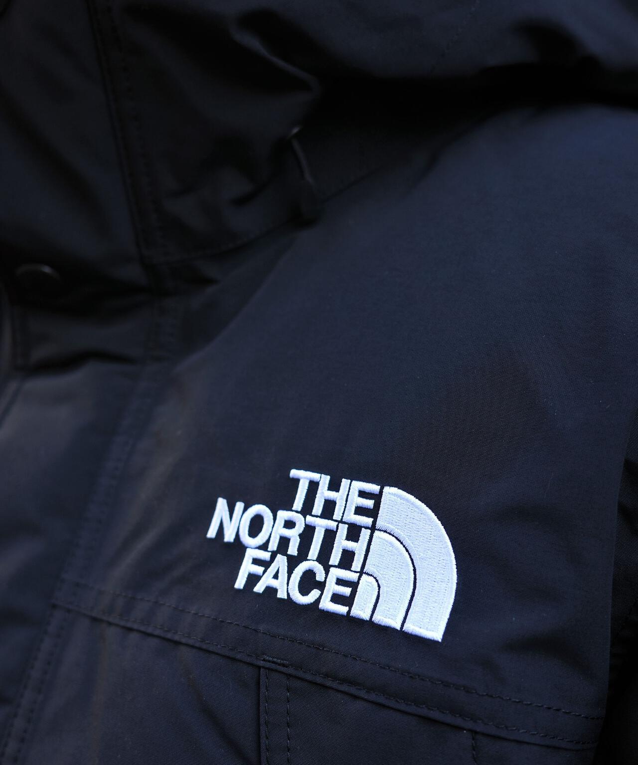 THE NORTH FACE /ザ・ノース・フェイス Mountain Down Jacket | BEAVER
