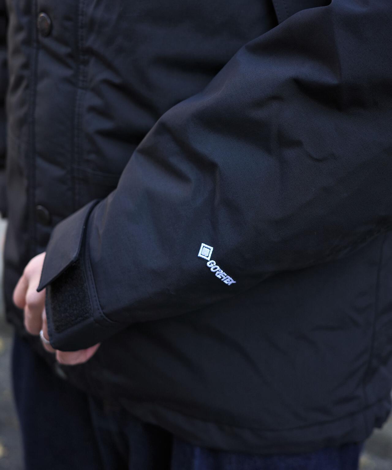 THE NORTH FACE /ザ・ノース・フェイス Mountain Down Jacket