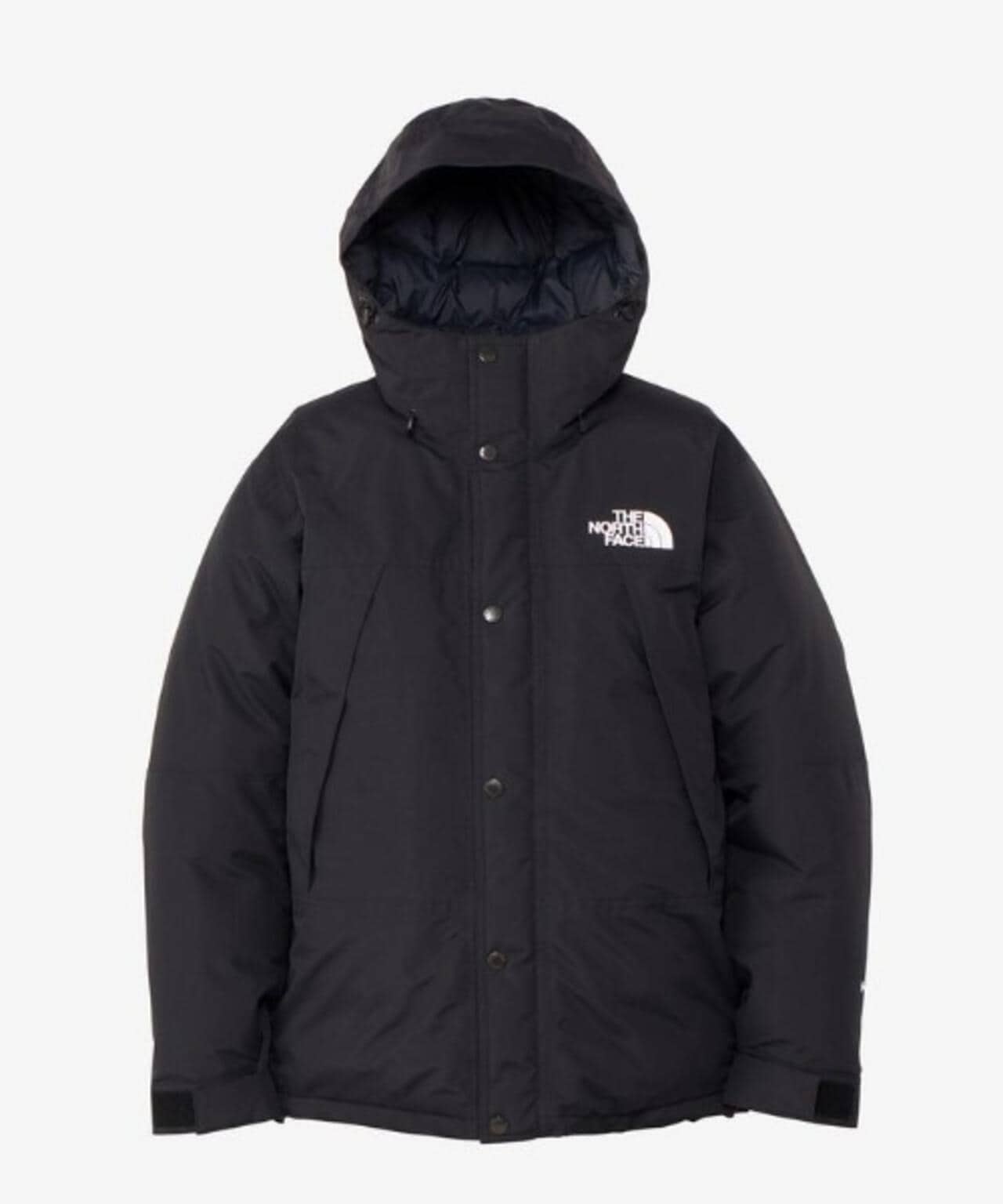 THE NORTH FACE /ザ・ノース・フェイス Mountain Down Jacket | BEAVER