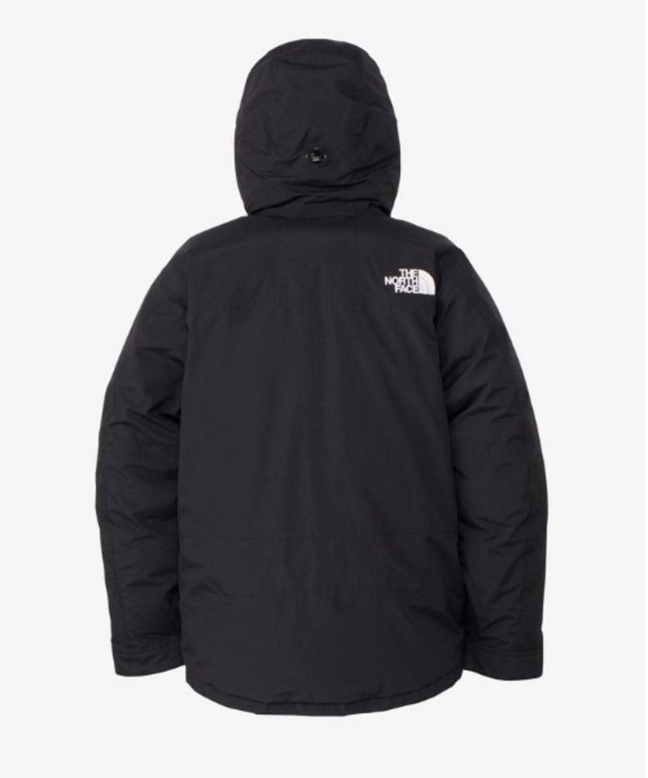 SUPER BEAVER ジャケット S ブラック THE NORTH FACE /ザ・ノース・フェイス Mountain Down Jacket | BEAVER