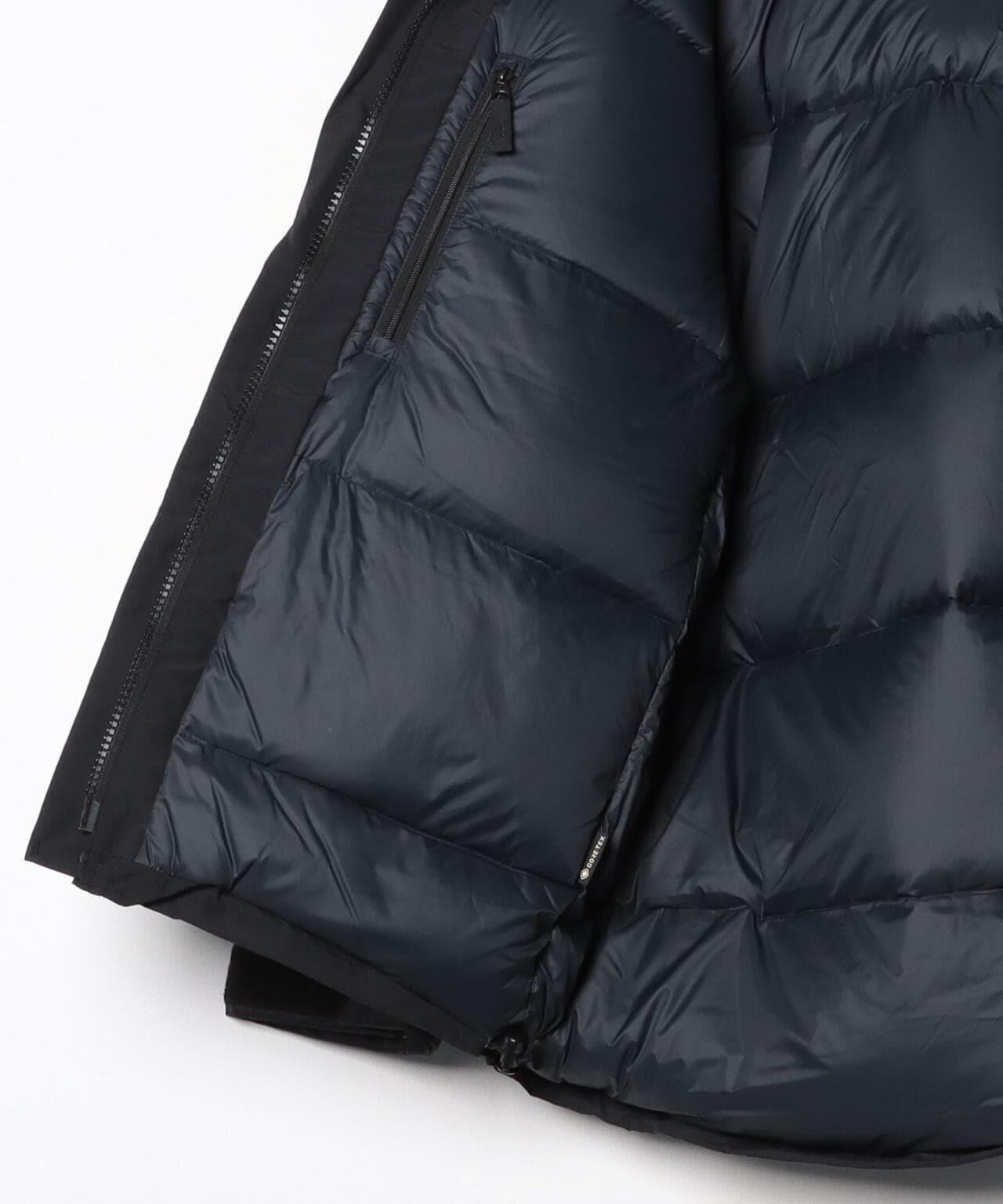 THE NORTH FACE /ザ・ノース・フェイス Mountain Down Jacket | BEAVER