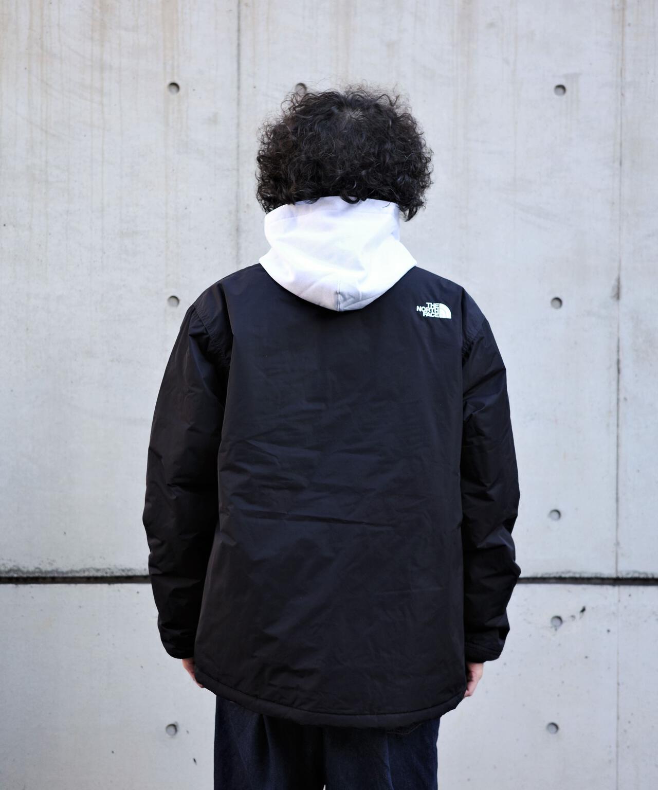 THE NORTH FACE/ザ・ノース・フェイス Insulated Coach Jacket