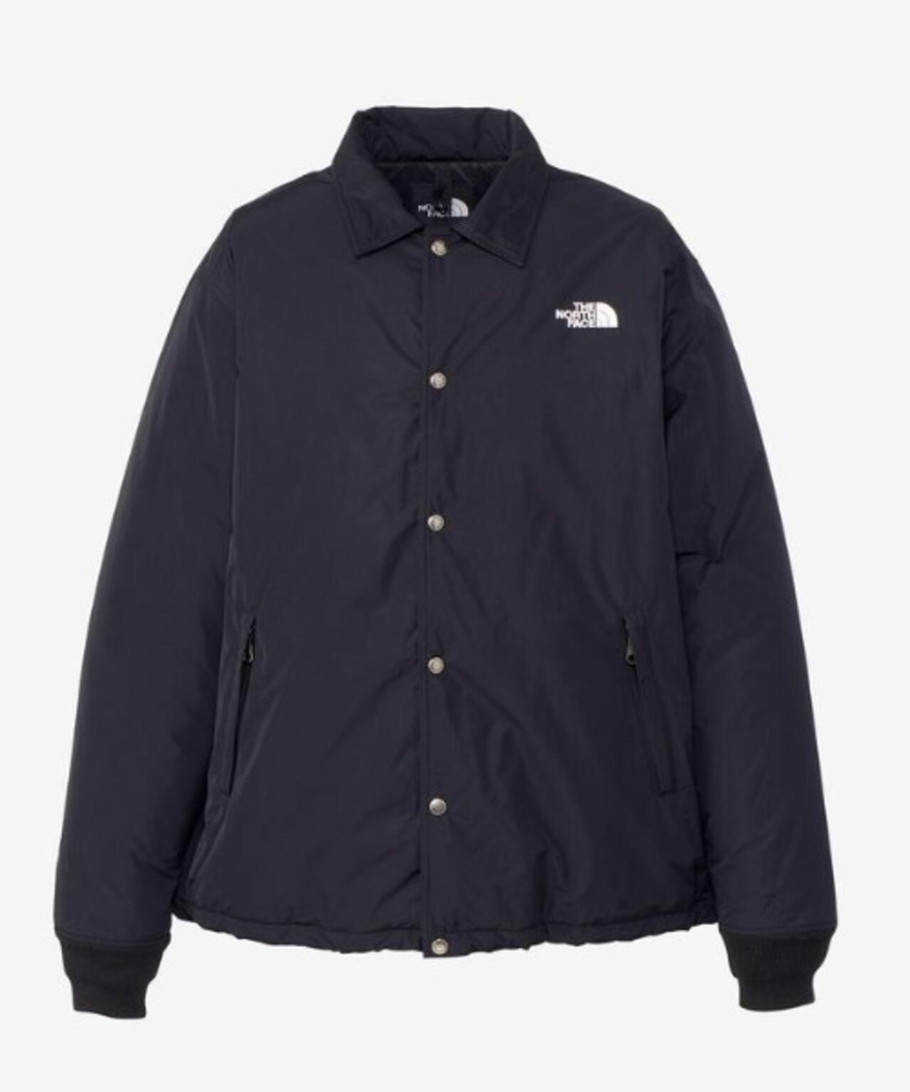 美品 XLサイズ ノースフェイス Insulated COACH Jacket THE NORTH FACE/ザ・ノース・フェイス Insulated Coach Jacket
