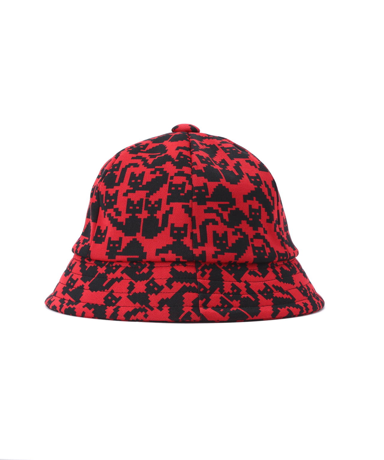 Needles/ニードルズ  BERMUDA HAT - POLY JQ.