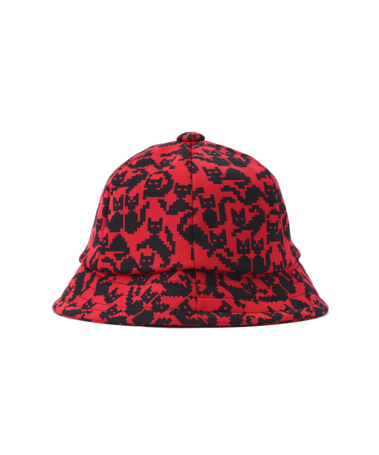 Needles/ニードルズ  BERMUDA HAT - POLY JQ.