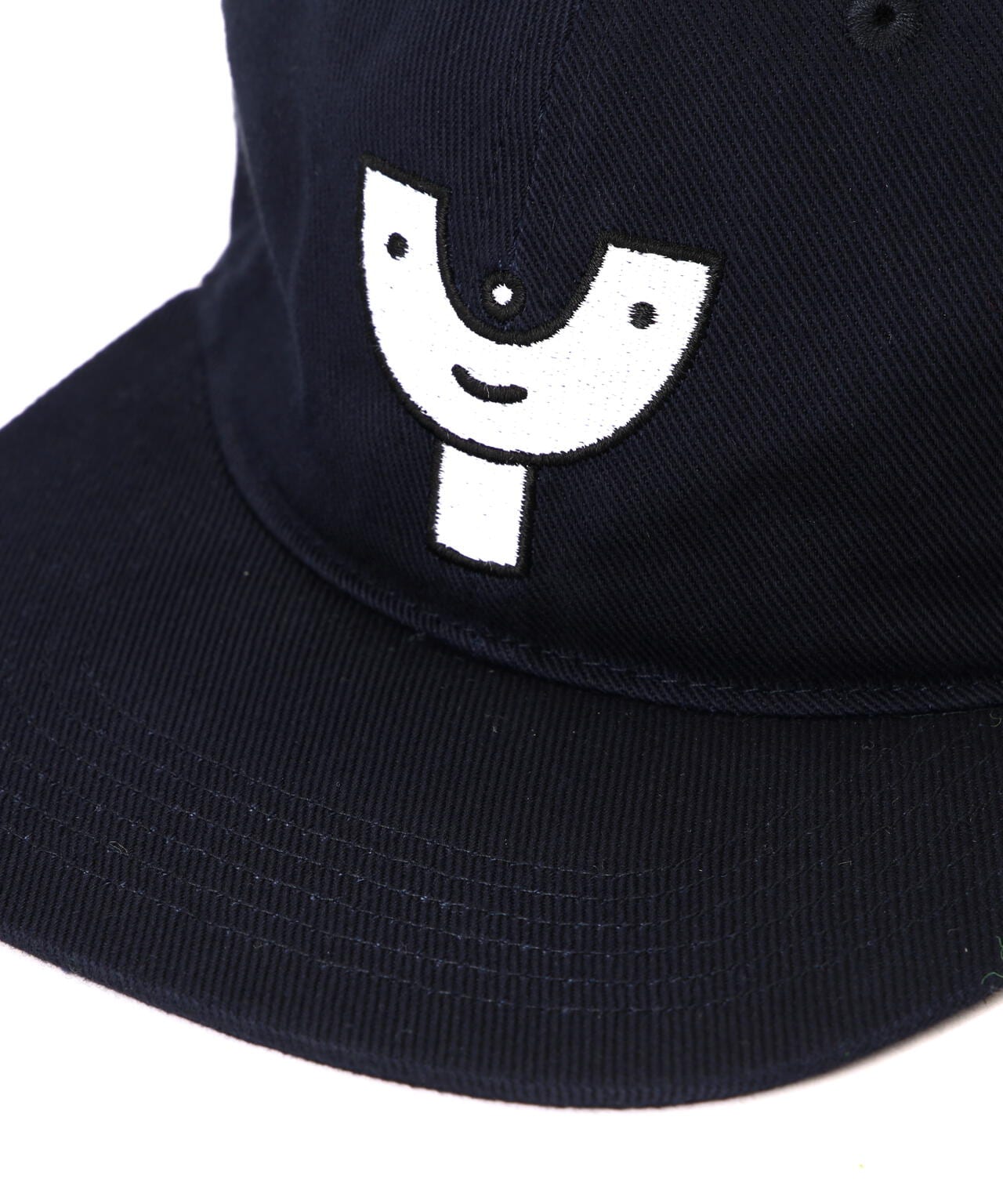 Acy/エーシー AKCC 6PANEL CAP『Y』 | BEAVER（ビーバー） ｜【公式