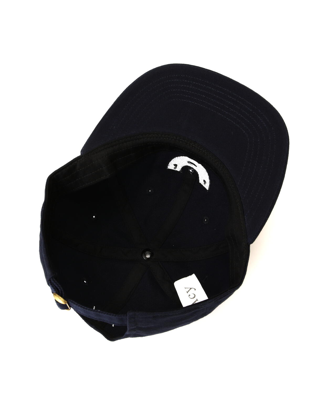 Acy/エーシー AKCC 6PANEL CAP『Y』 | BEAVER（ビーバー） ｜【公式
