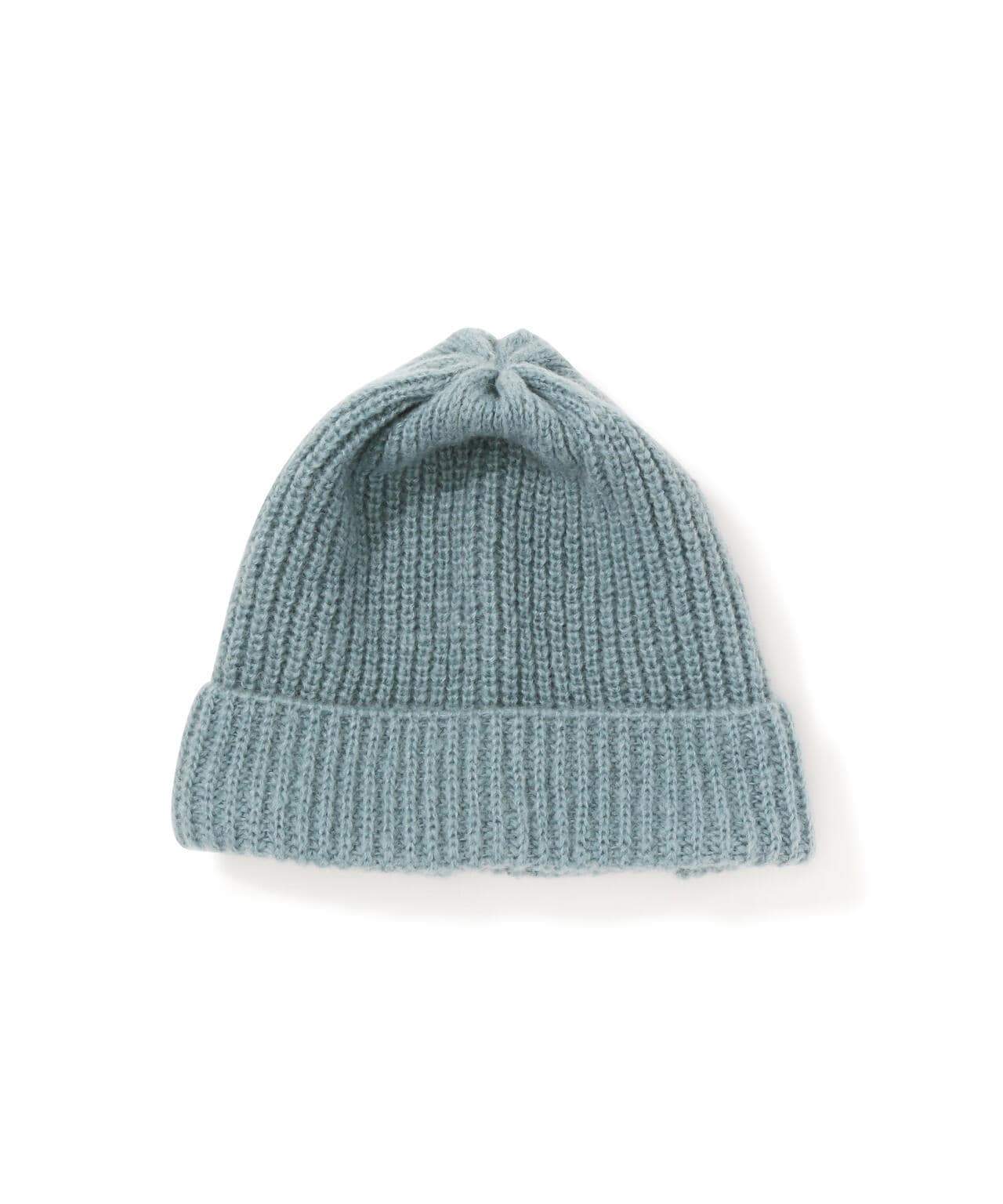 ODDS/オッズ 2WAY WATCH 耳当て付きニット帽 | BEAVER（ビーバー