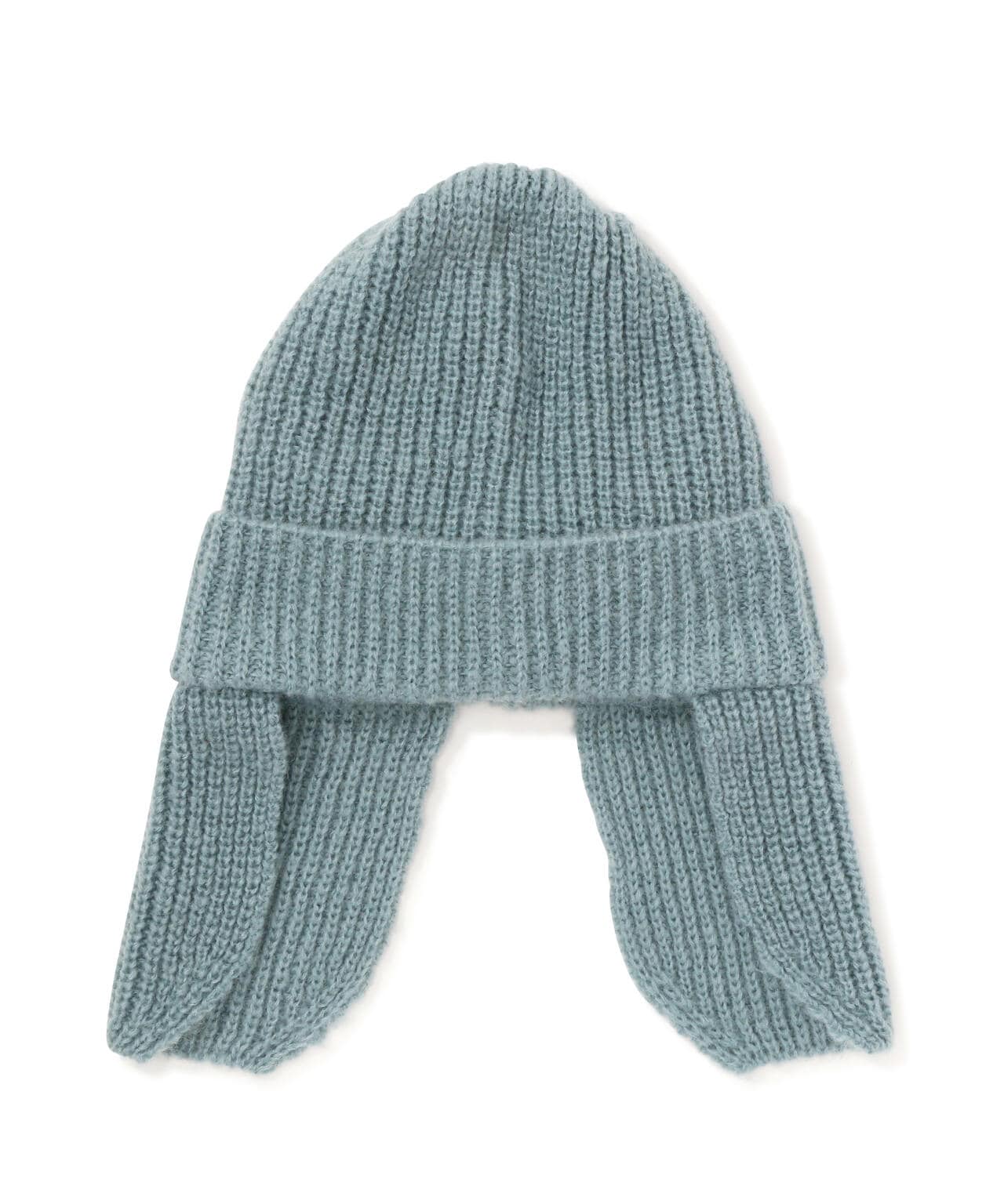 ODDS/オッズ 2WAY WATCH 耳当て付きニット帽 | BEAVER（ビーバー