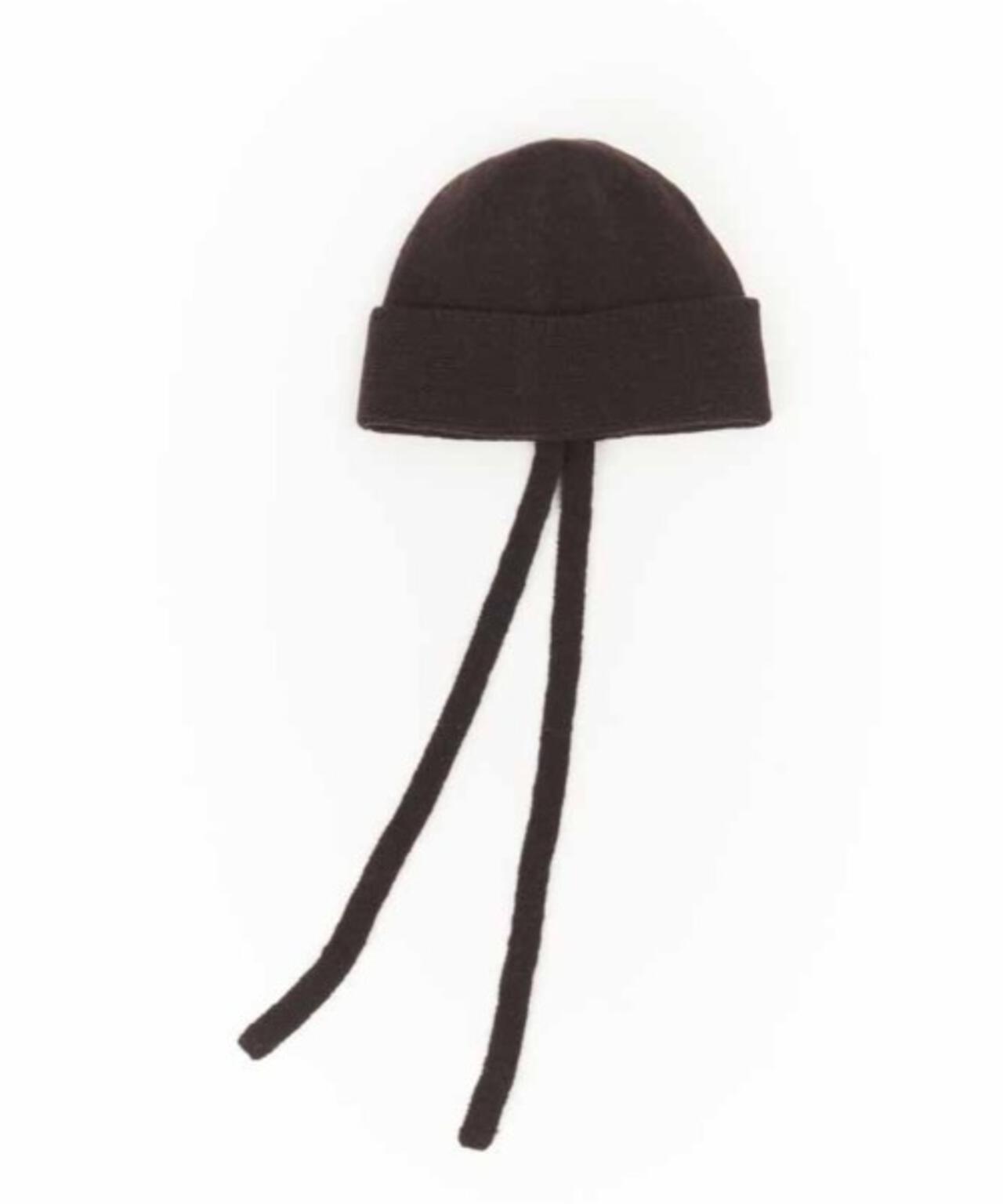 ODDS/オッズ　BALLOON WATCH　バルーンワッチ　ニット帽