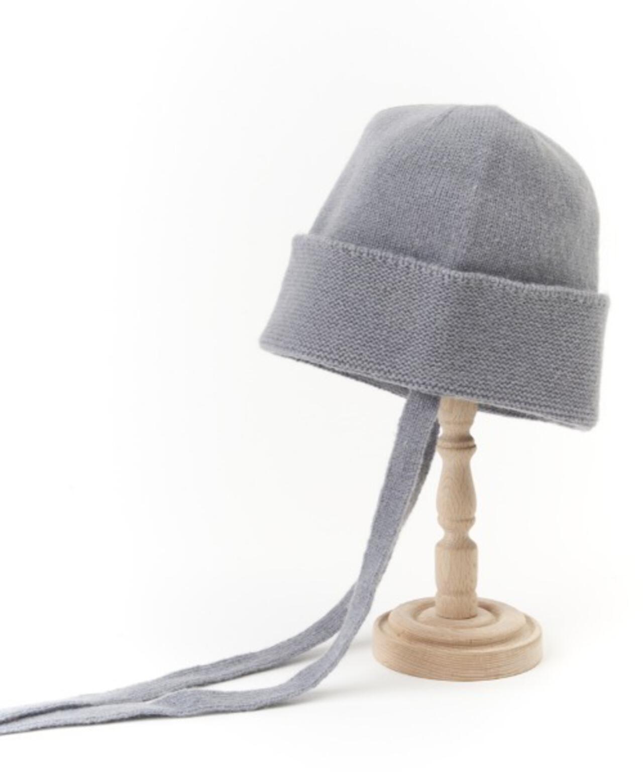 ODDS/オッズ　BALLOON WATCH　バルーンワッチ　ニット帽