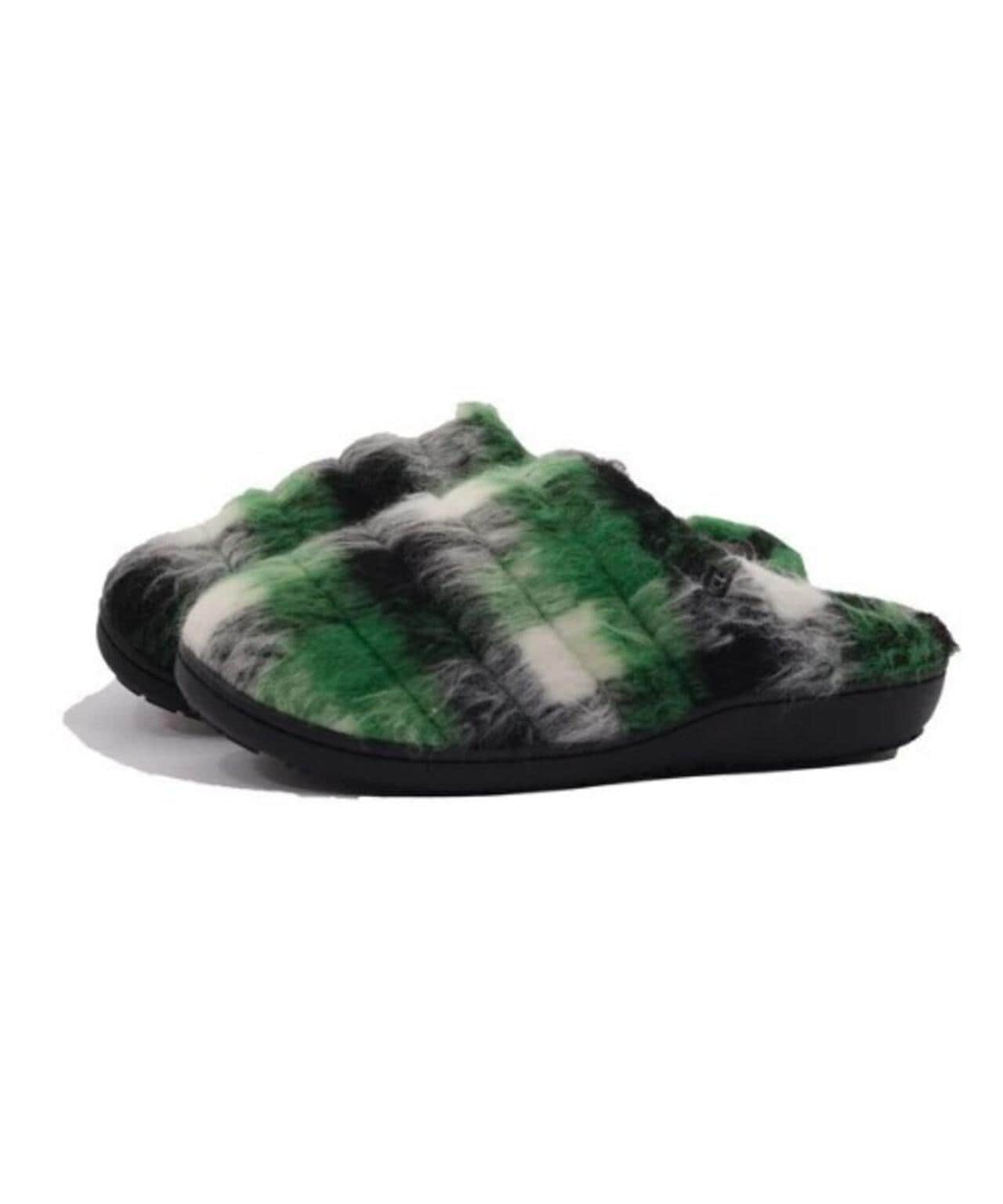 SUBU / スブ AFTER SCHOOL アフタースクール　ファーサンダル SUBU / スブ AFTER SCHOOL アフタースクール | BEAVER（ビーバー