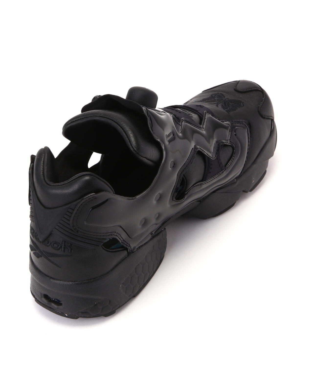 Needles×Reebok/ニードルズ×リーボック INSTAPUMP FURY 94