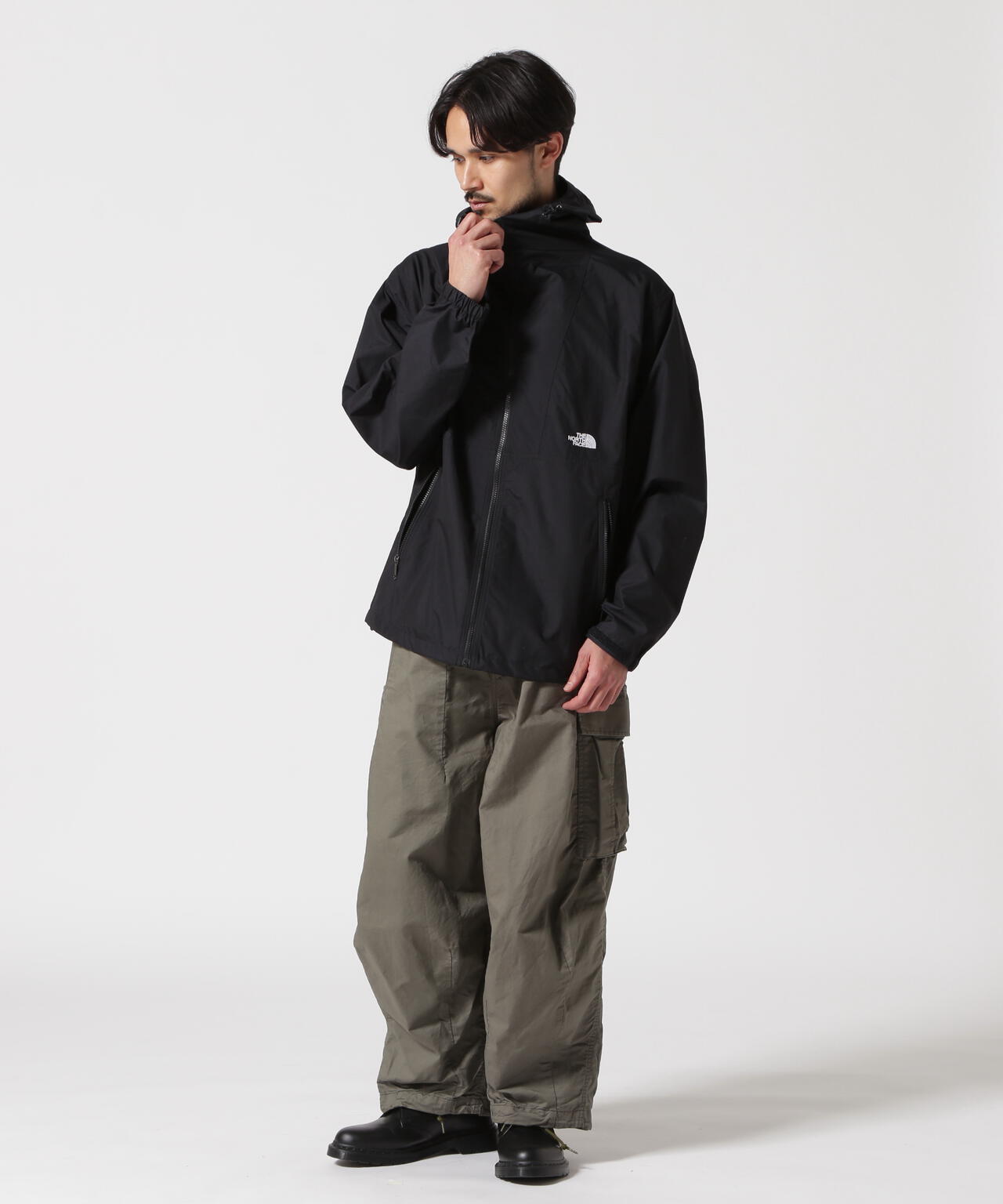 Needles/ニードルズ H.D. PANT -BDU