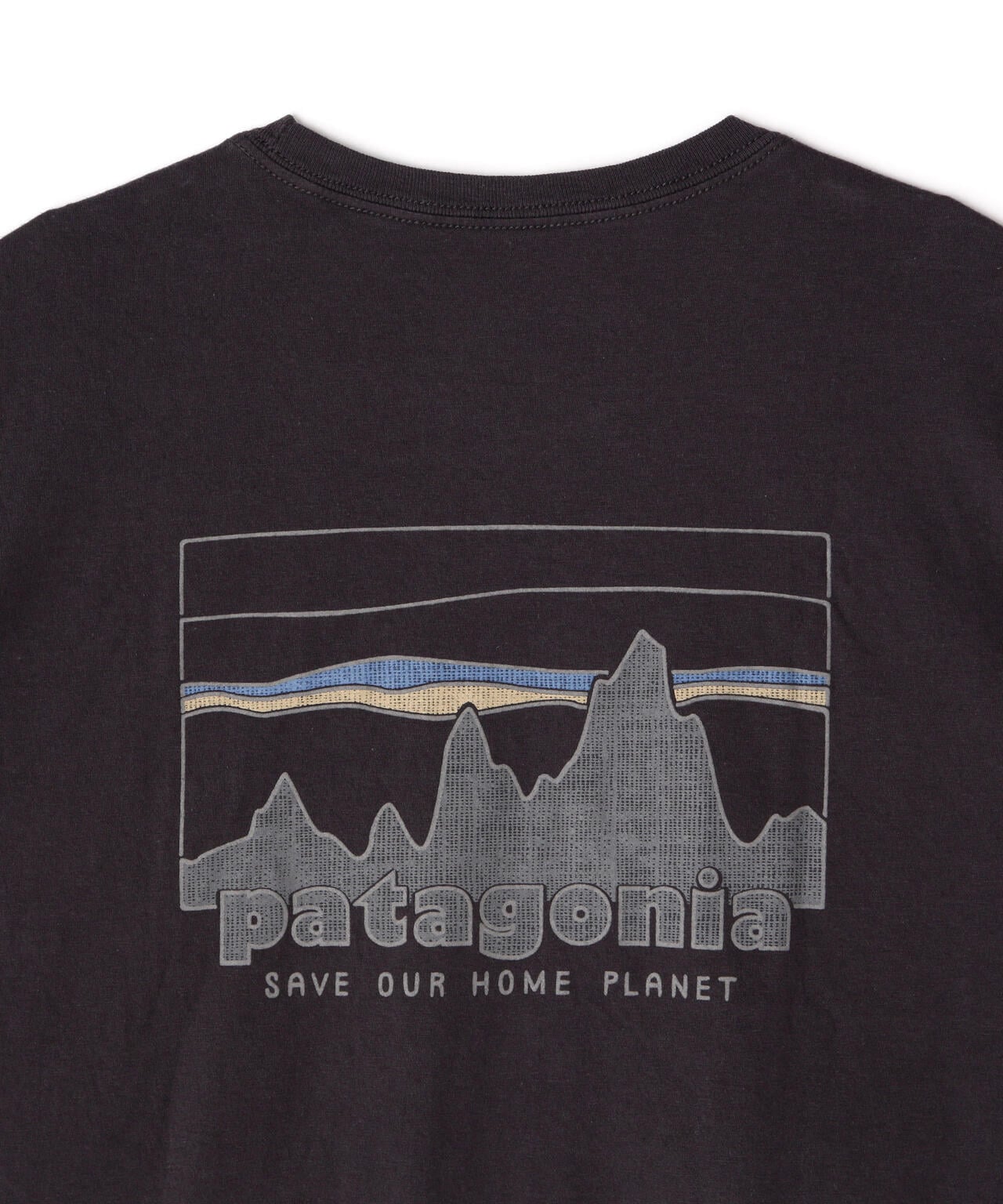 Patagonia/パタゴニア メンズ・'73 スカイライン・オーガニック・T