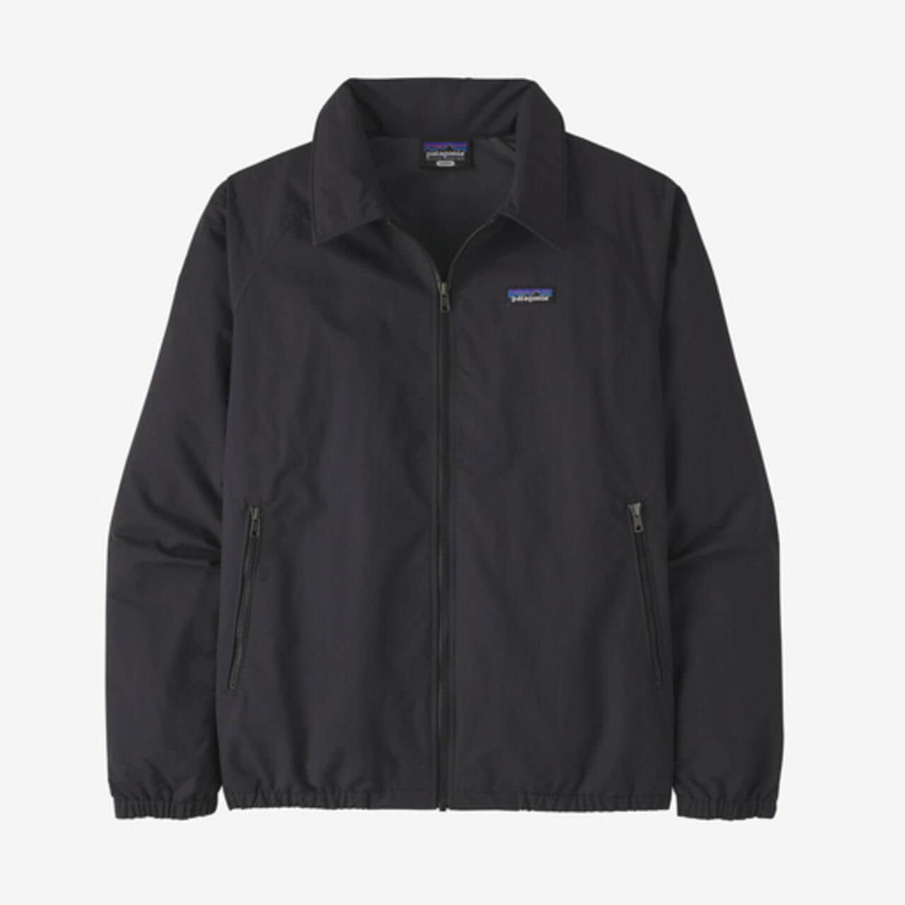 Patagonia（パタゴニア） バギーズ・ジャケット黒　Lサイズ Patagonia/パタゴニア メンズ・バギーズ・ジャケット | BEAVER